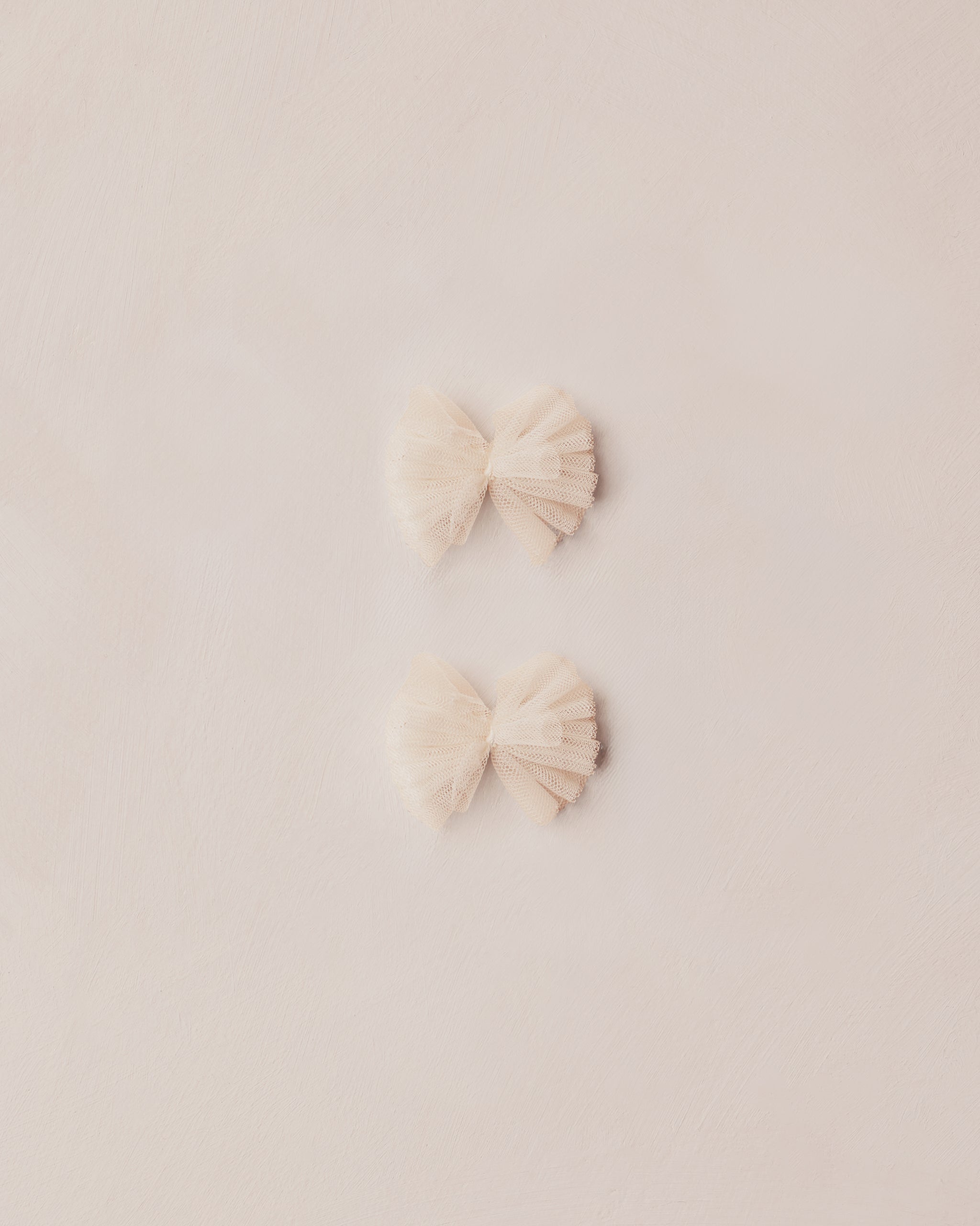 Flutter Tulle Clips | Antique - Twinkle Twinkle Little One