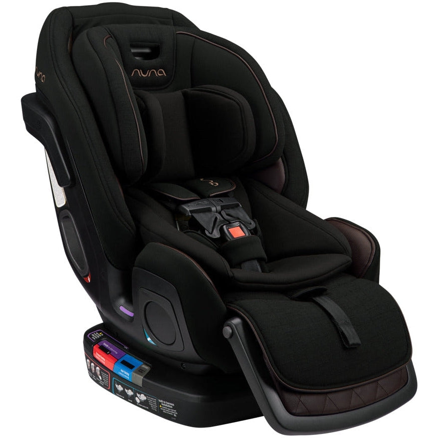 Buy riveted Nuna Exec All-in-One Car Seat