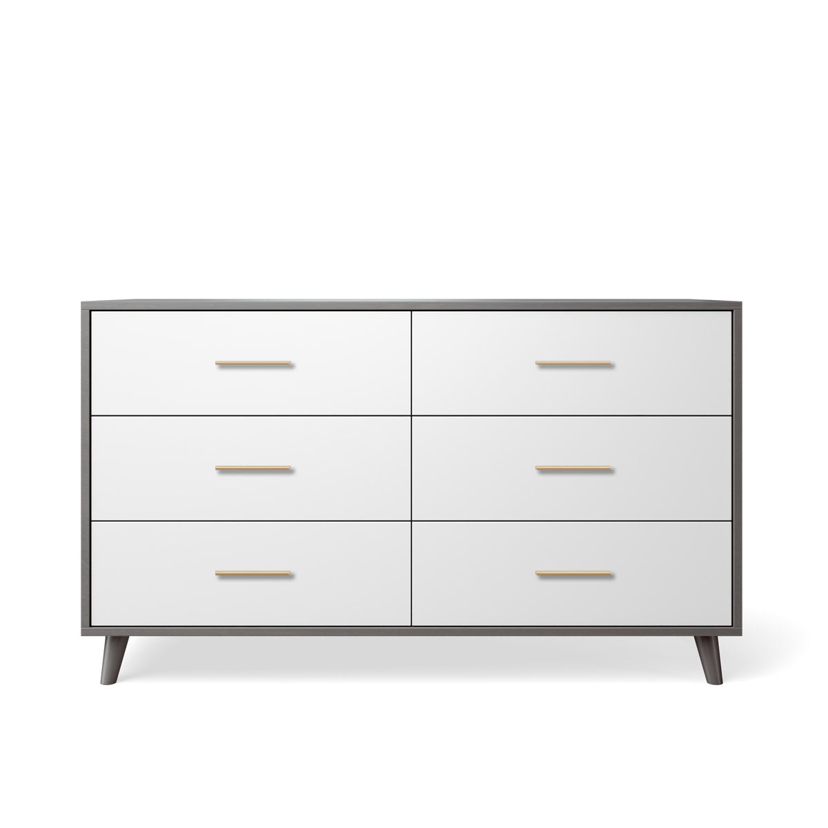 New York 6 Drawer Dresser - Twinkle Twinkle Little One