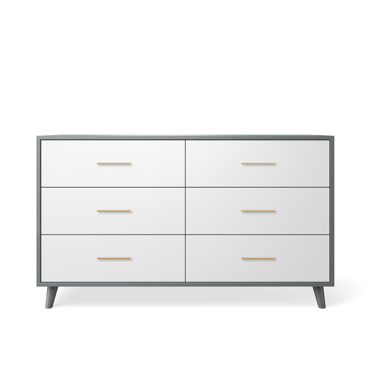 New York 6 Drawer Dresser - Twinkle Twinkle Little One