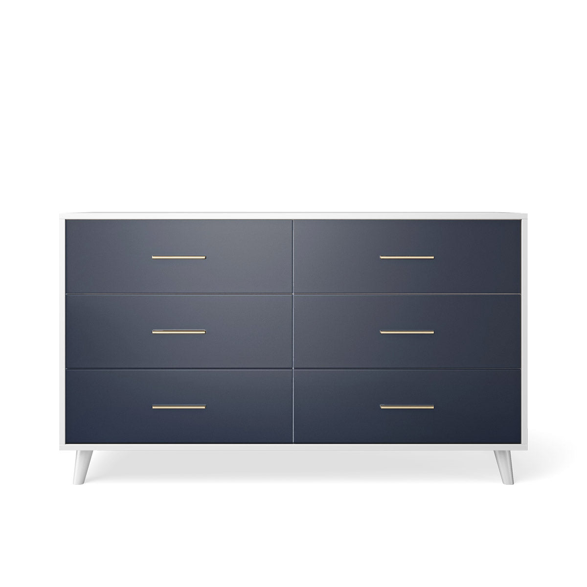 New York 6 Drawer Dresser - Twinkle Twinkle Little One