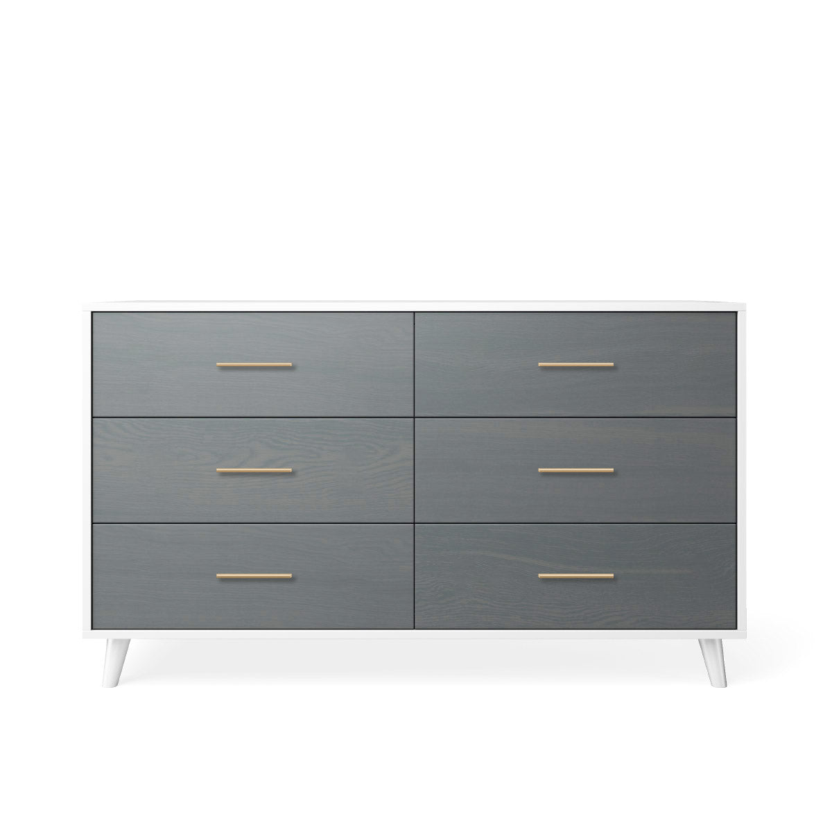 New York 6 Drawer Dresser - Twinkle Twinkle Little One