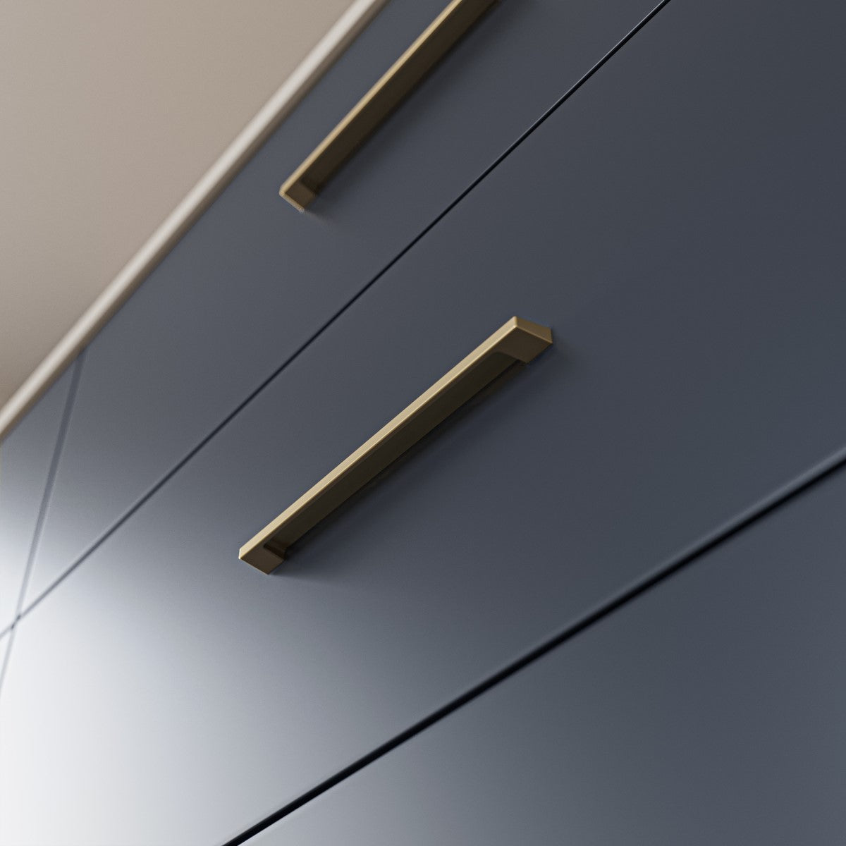 New York Bookcase - Twinkle Twinkle Little One