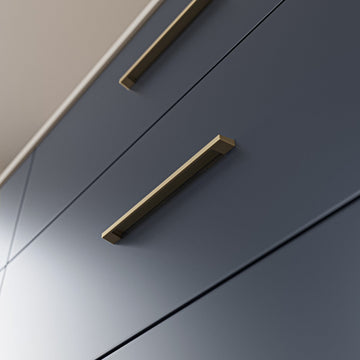 New York Bookcase - Twinkle Twinkle Little One