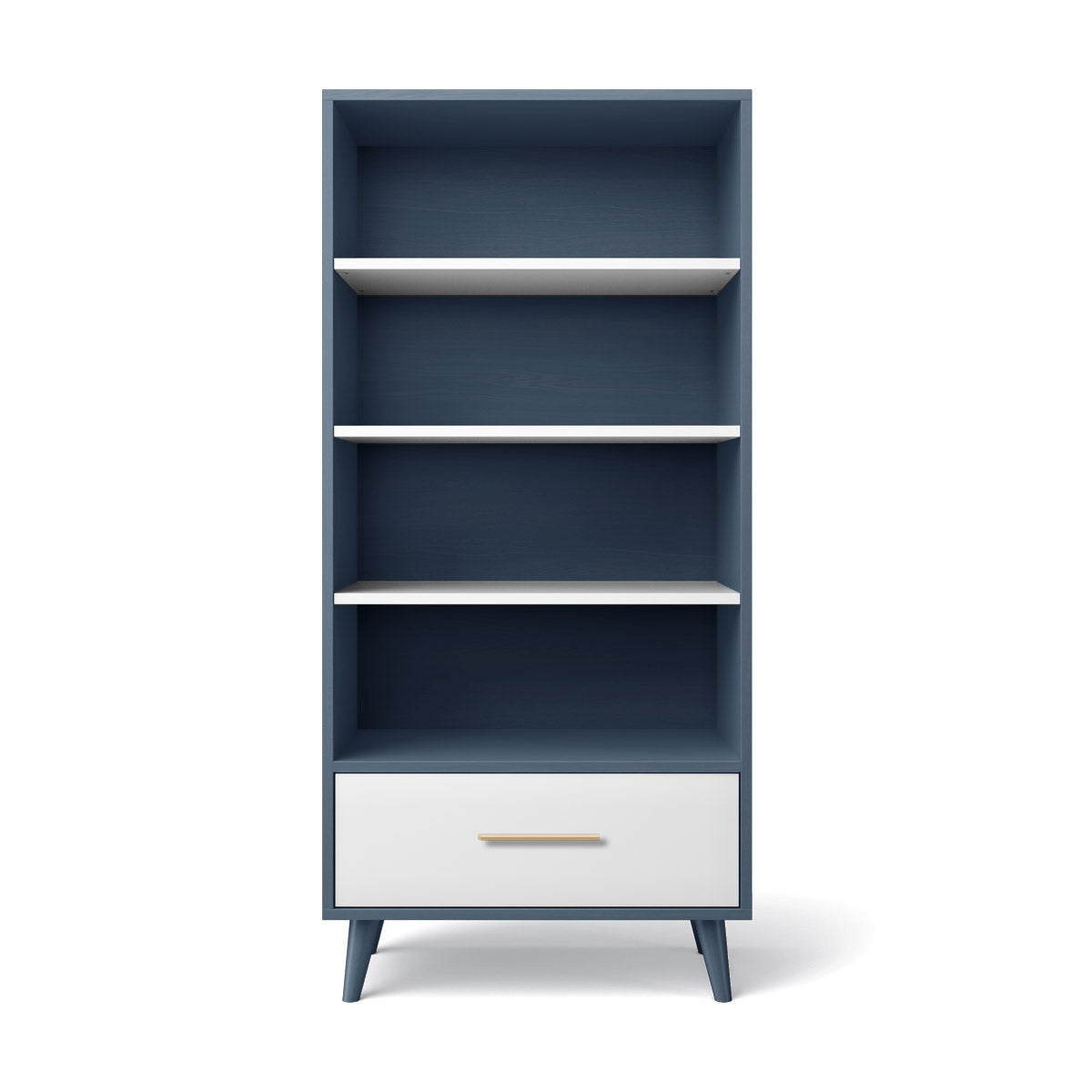 New York Bookcase - Twinkle Twinkle Little One