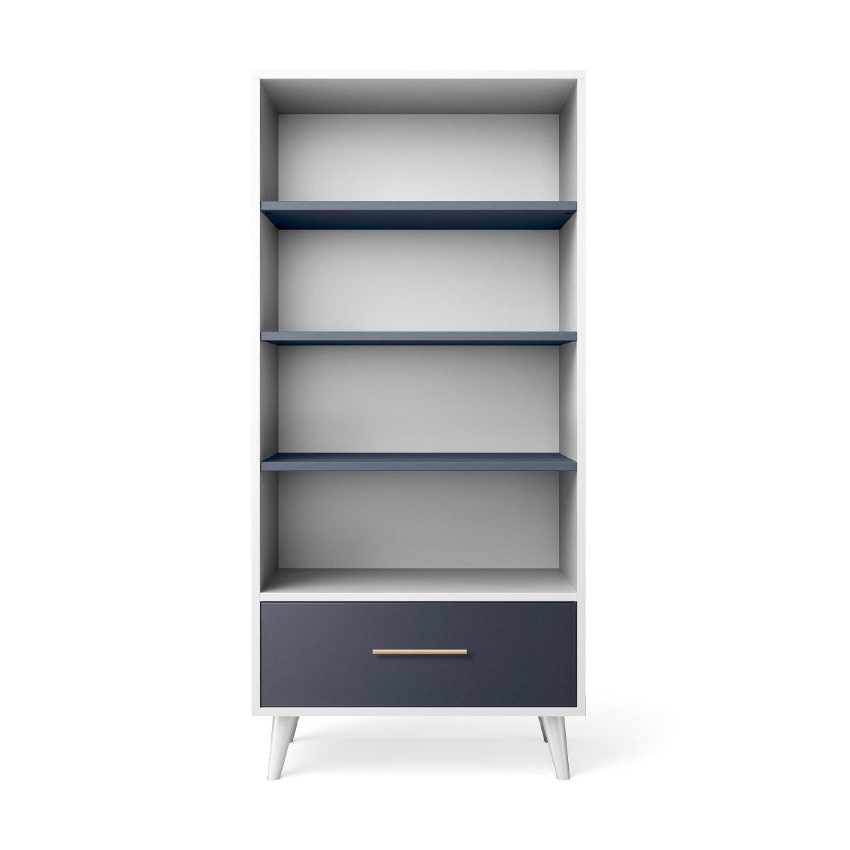 New York Bookcase - Twinkle Twinkle Little One
