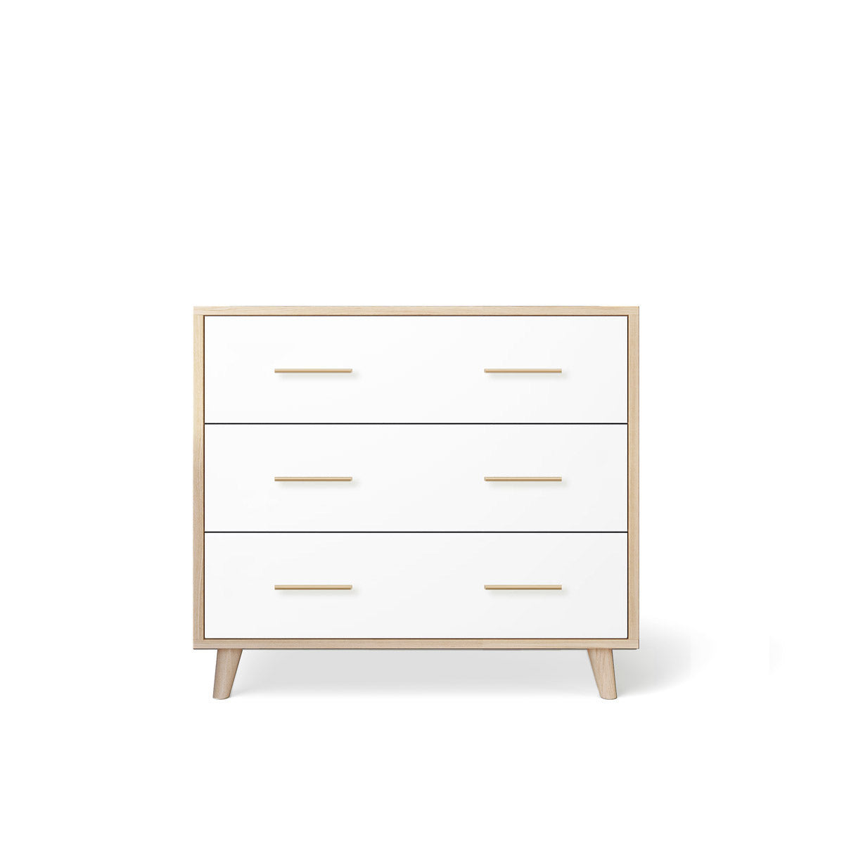 New York 3 Drawer Dresser - Twinkle Twinkle Little One