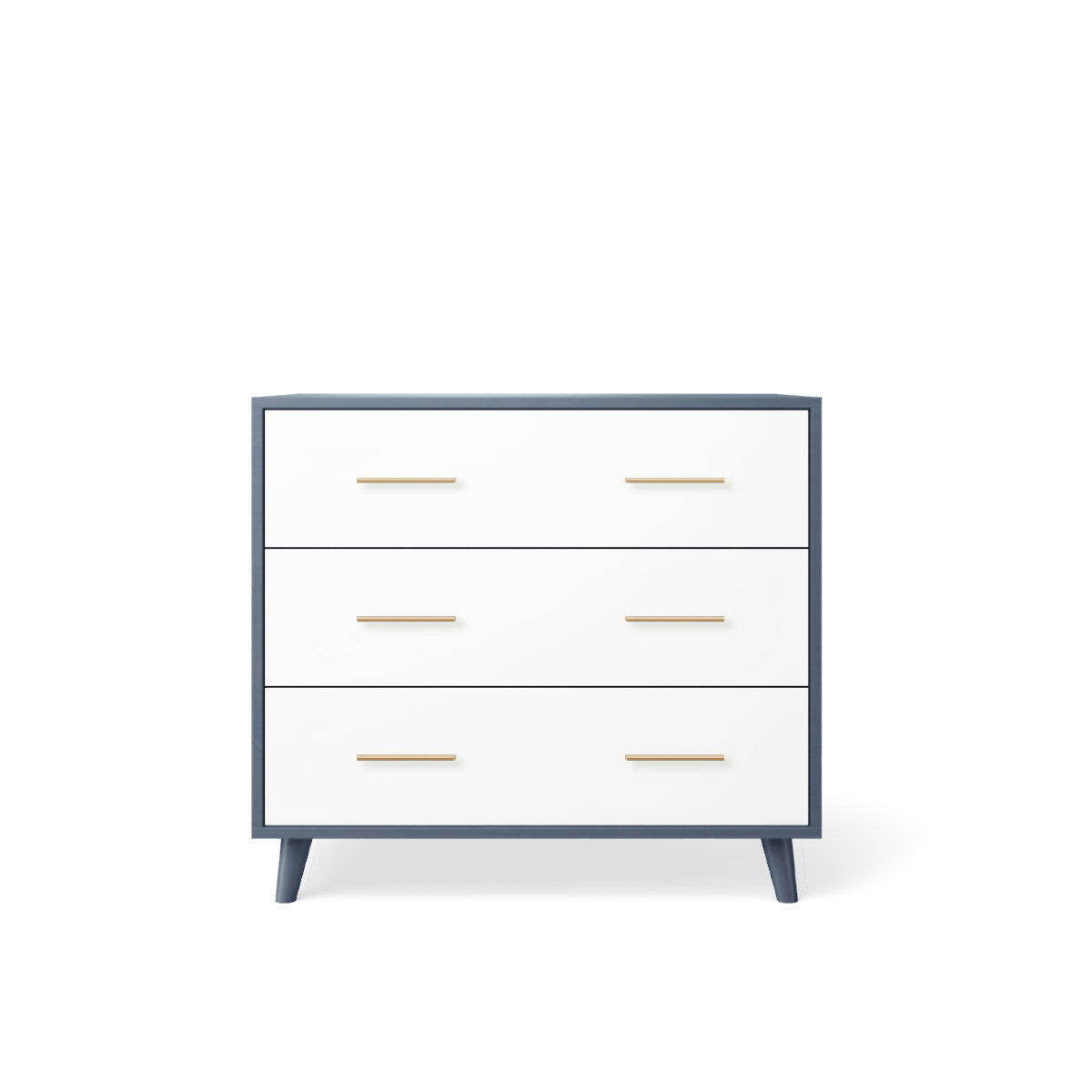 New York 3 Drawer Dresser - Twinkle Twinkle Little One