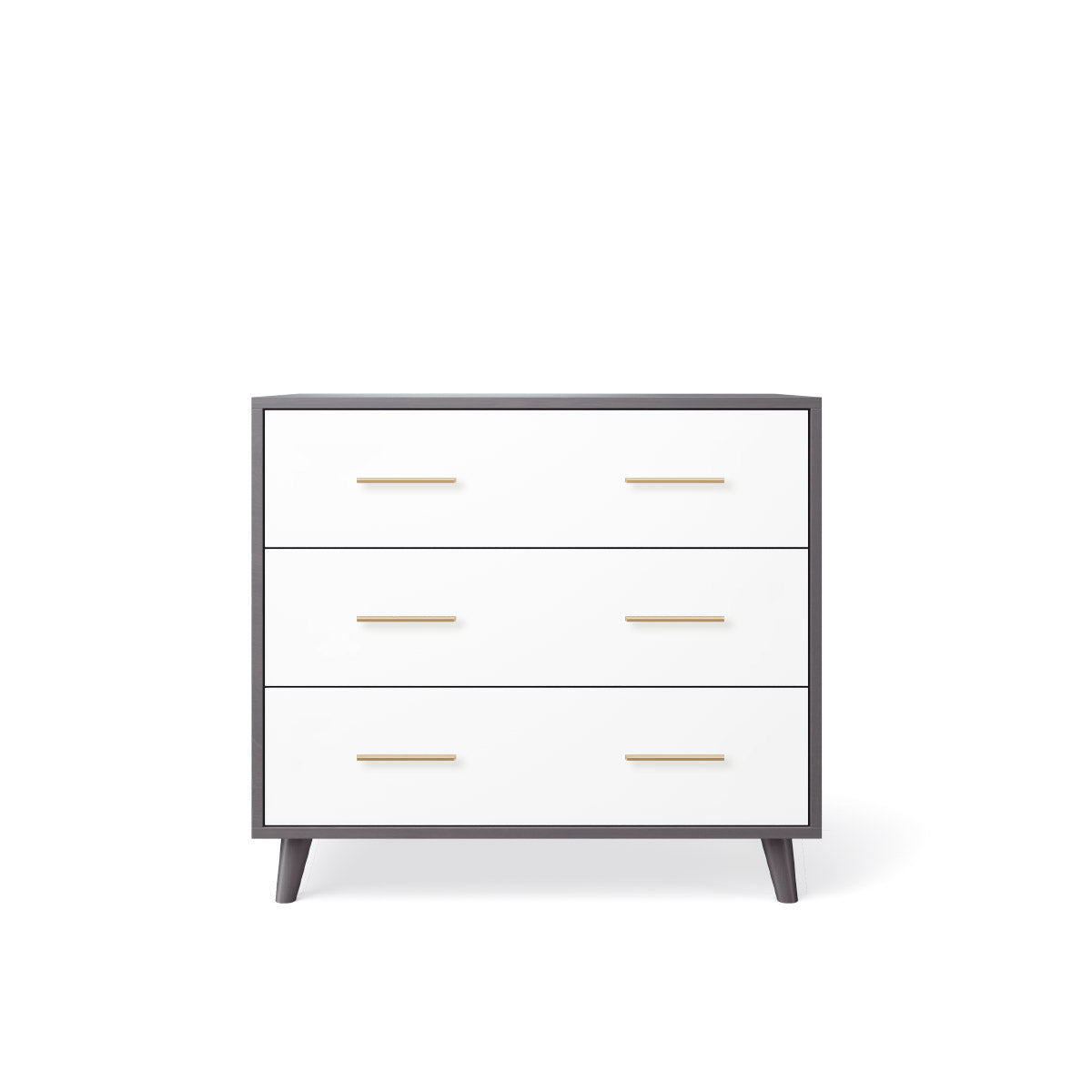 New York 3 Drawer Dresser - Twinkle Twinkle Little One