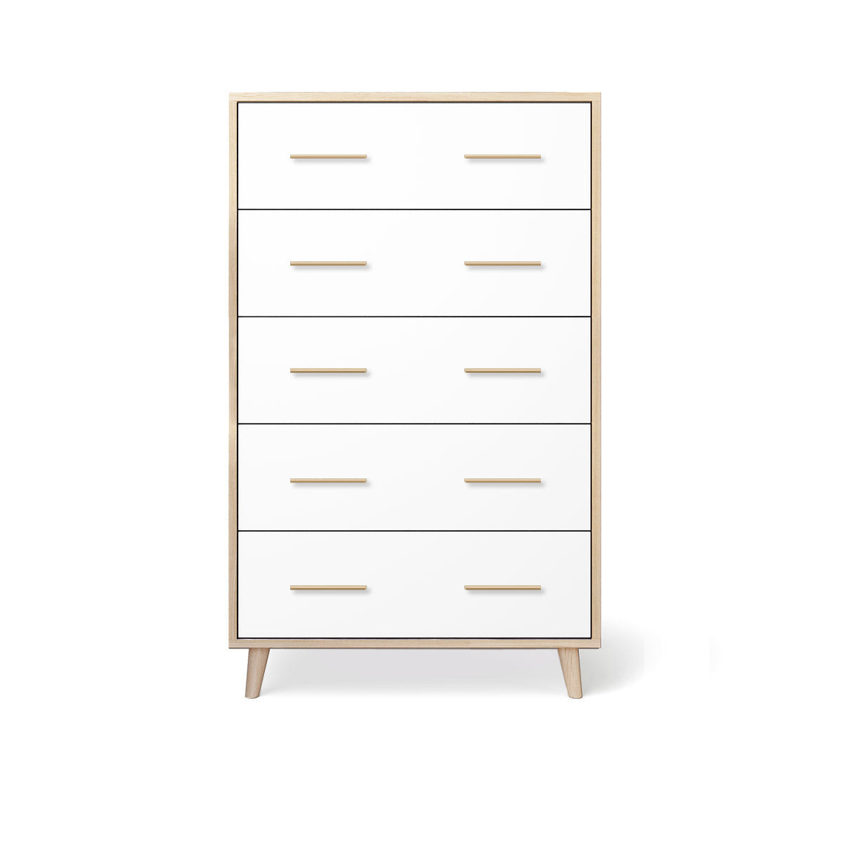 New York Tall Chest - Twinkle Twinkle Little One