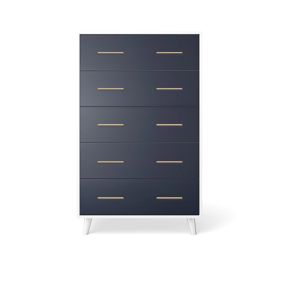 New York Tall Chest - Twinkle Twinkle Little One