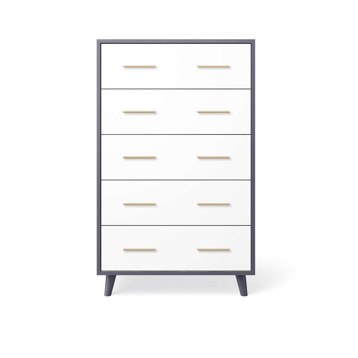 New York Tall Chest - Twinkle Twinkle Little One