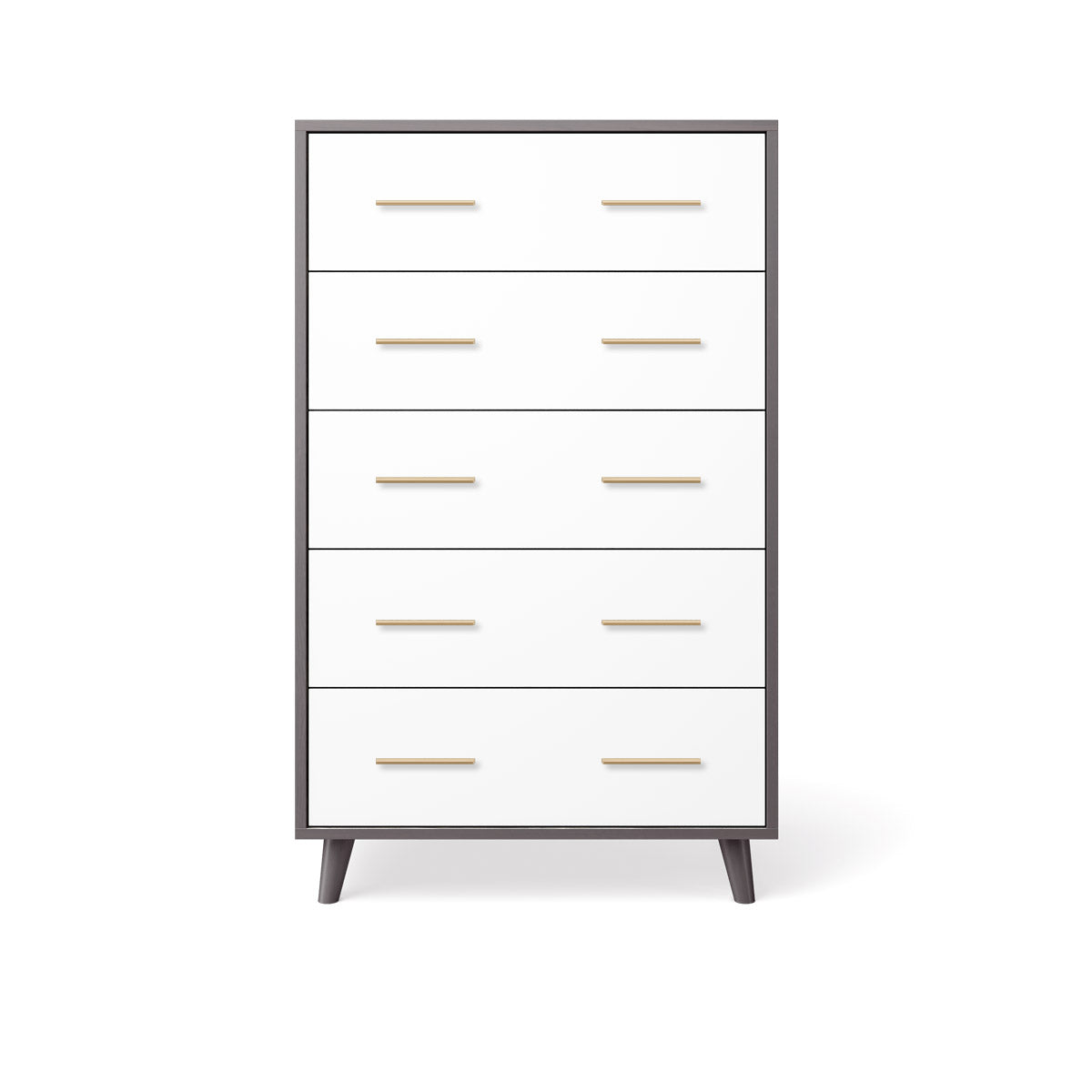 New York Tall Chest - Twinkle Twinkle Little One