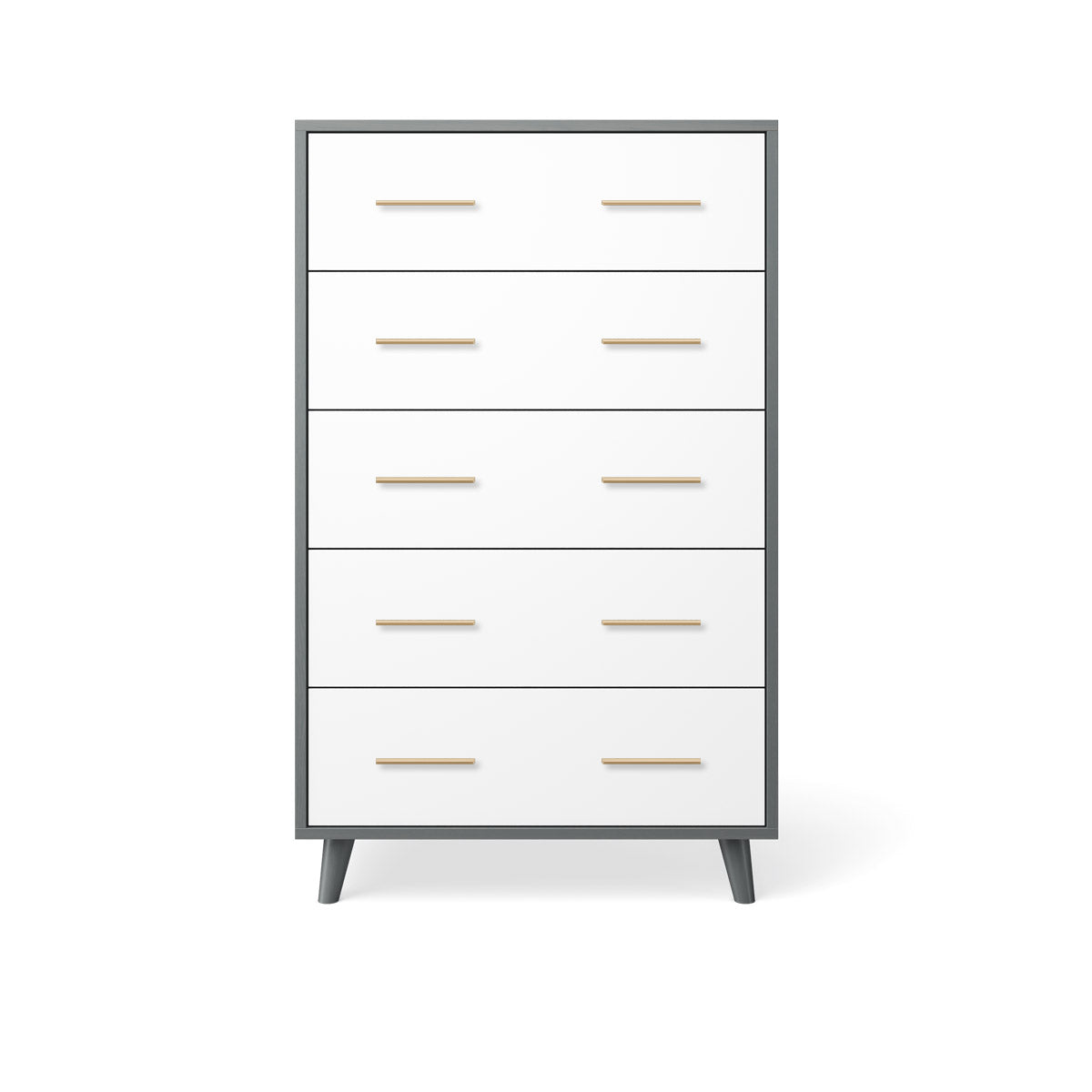 New York Tall Chest - Twinkle Twinkle Little One