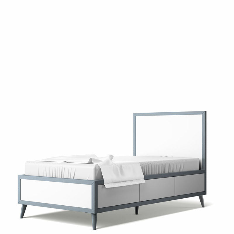 New York Twin Bed - Twinkle Twinkle Little One