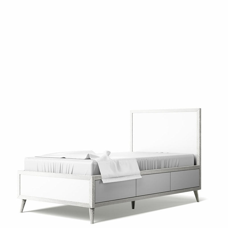 New York Twin Bed - Twinkle Twinkle Little One