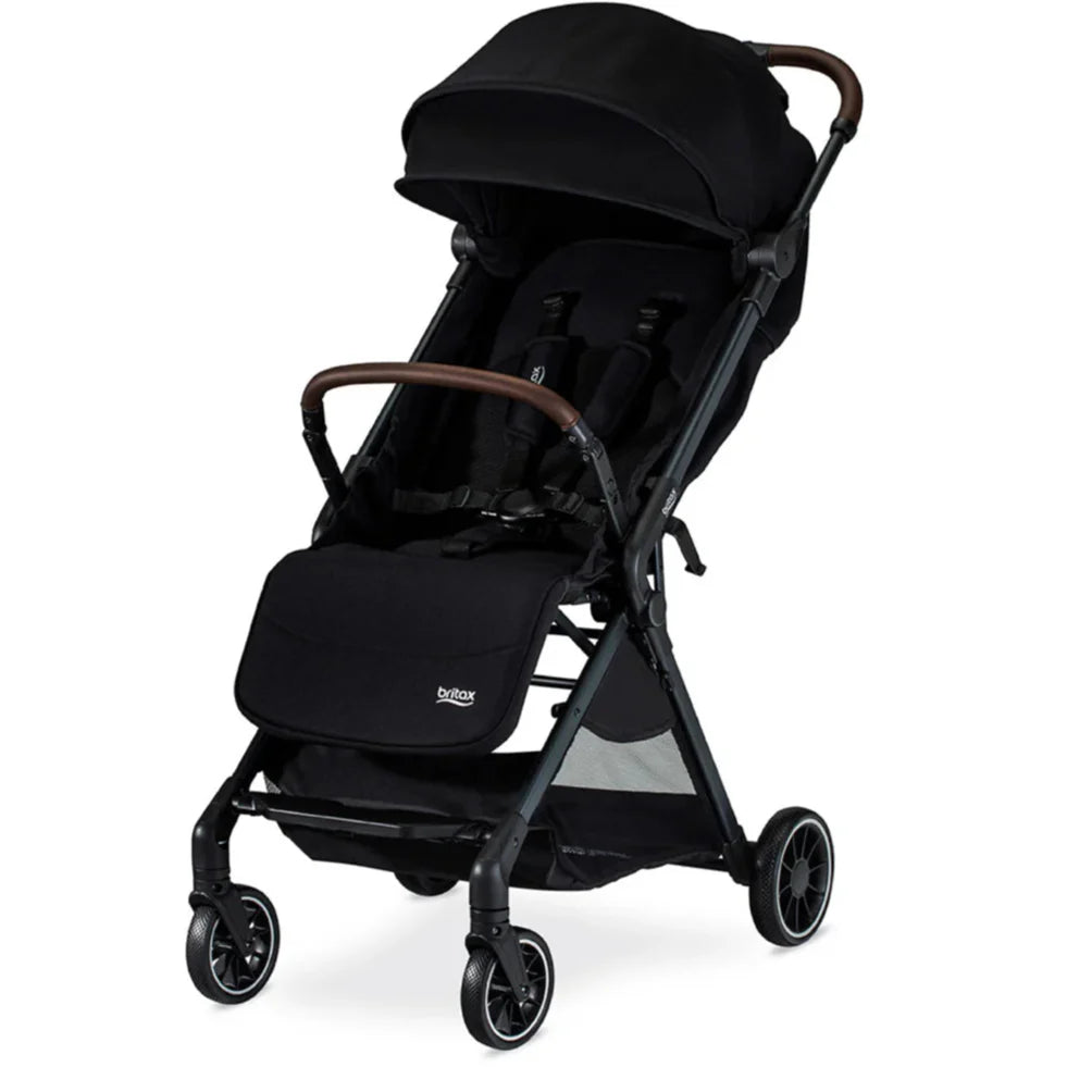 Britax Juniper Compact Stroller - Twinkle Twinkle Little One