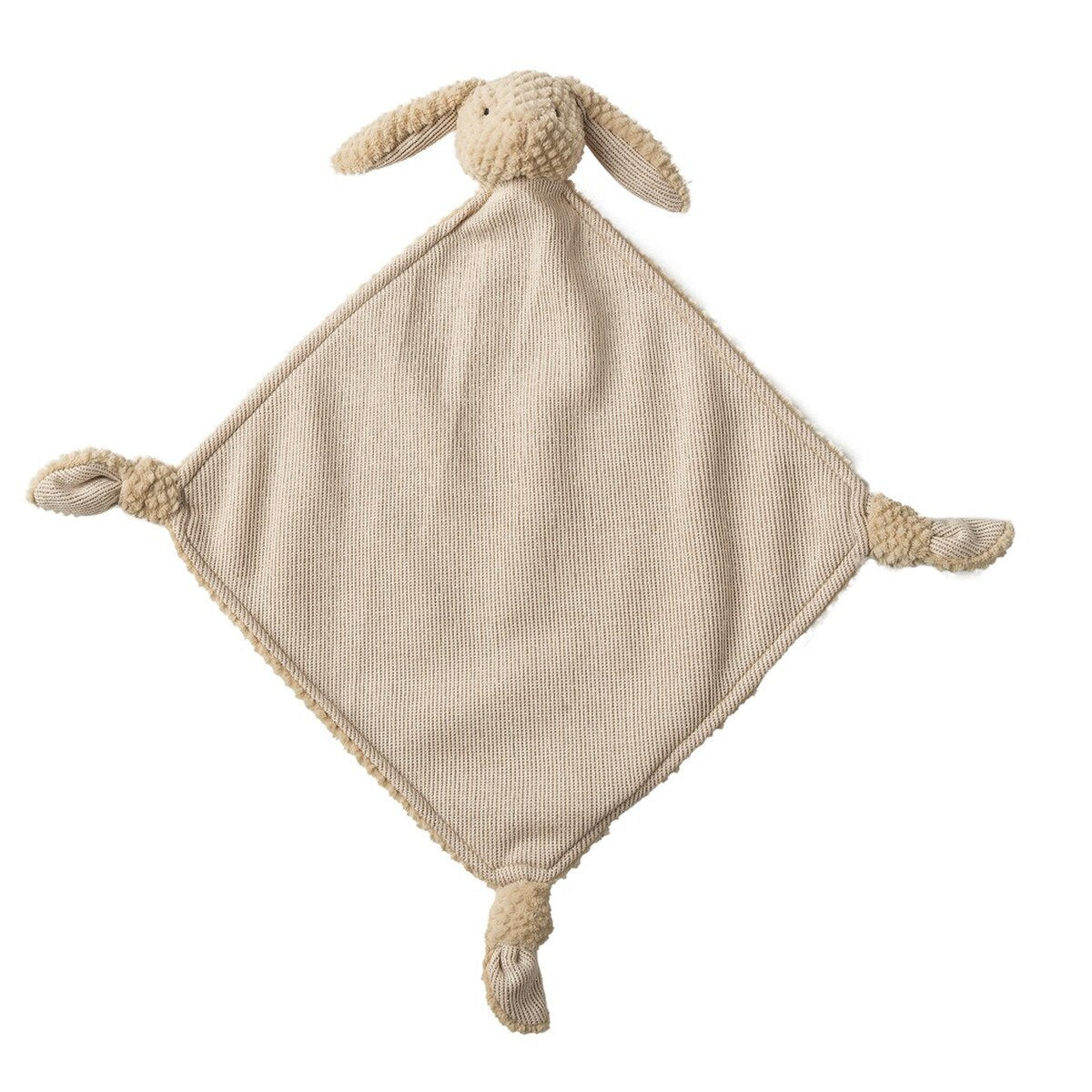 Nibbles Bunny Blankie