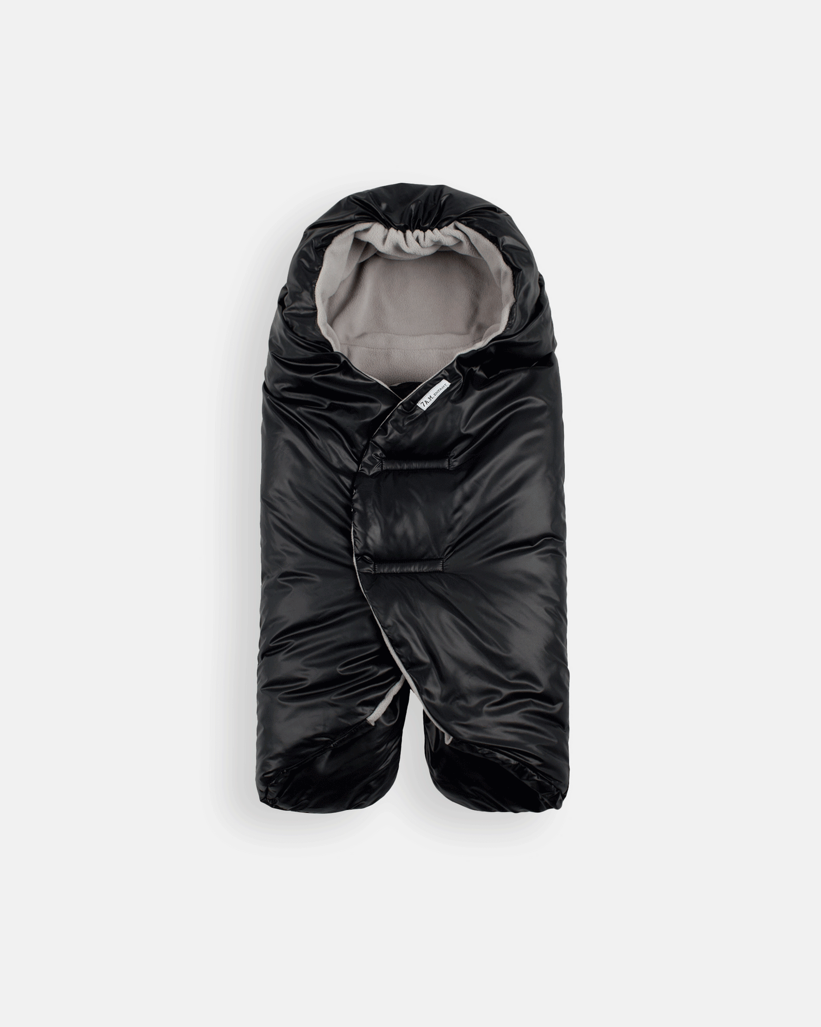 Nido - Black - Twinkle Twinkle Little One