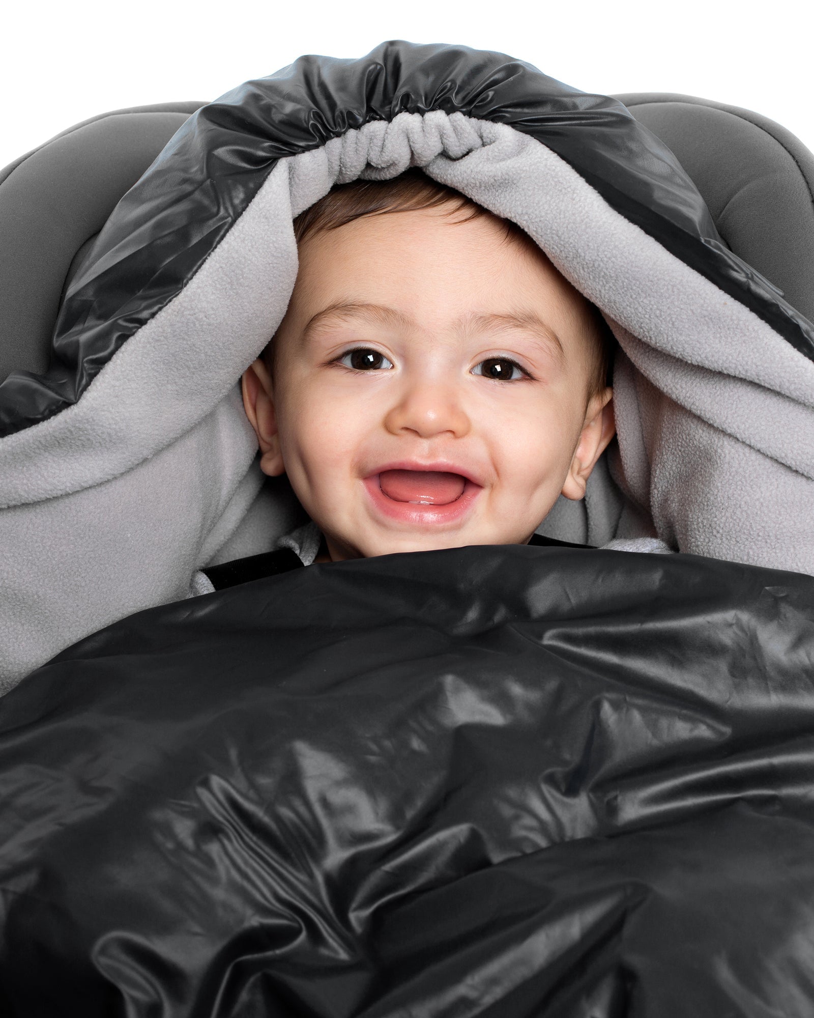 Nido - Black - Twinkle Twinkle Little One