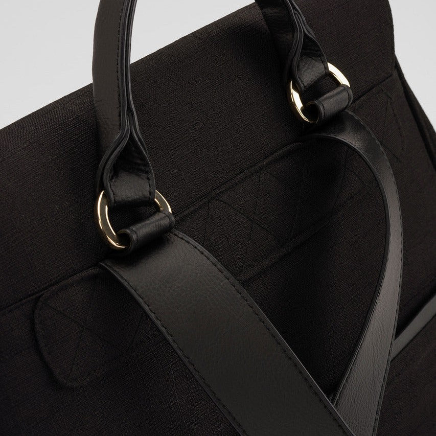 Nuna Diaper Bag - Twinkle Twinkle Little One