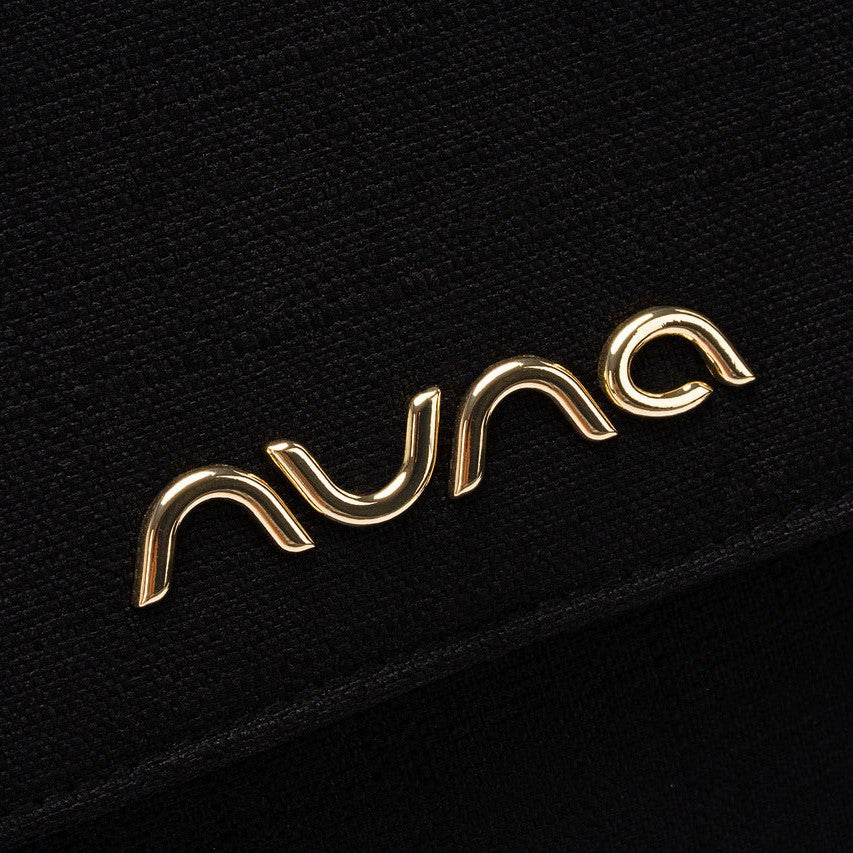 Nuna Diaper Bag - Twinkle Twinkle Little One