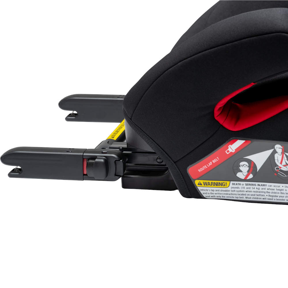 Nuna AACE Fire-Retardant Free Booster Seat