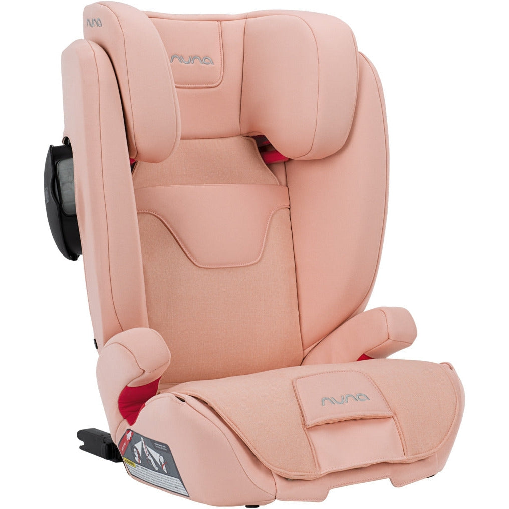 Buy coral Nuna Aace Fire-Retardant Free Booster Seat