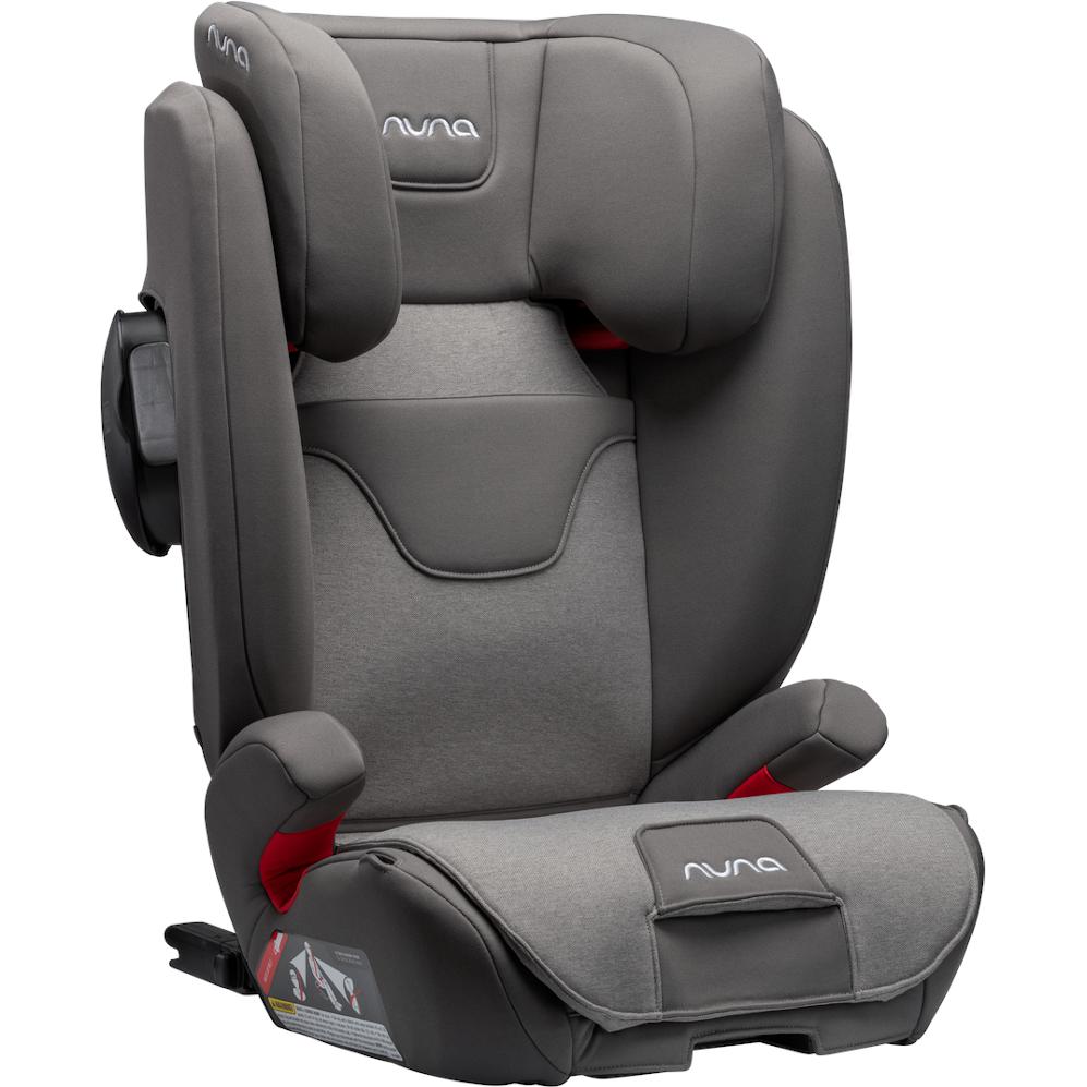 Nuna AACE Fire-Retardant Free Booster Seat - Twinkle Twinkle Little One