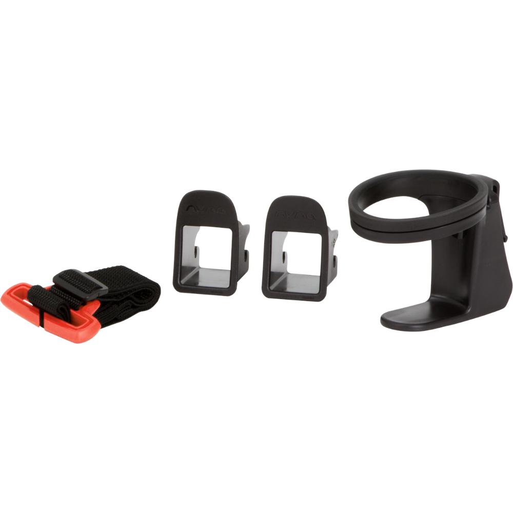 Nuna AACE Fire-Retardant Free Booster Seat