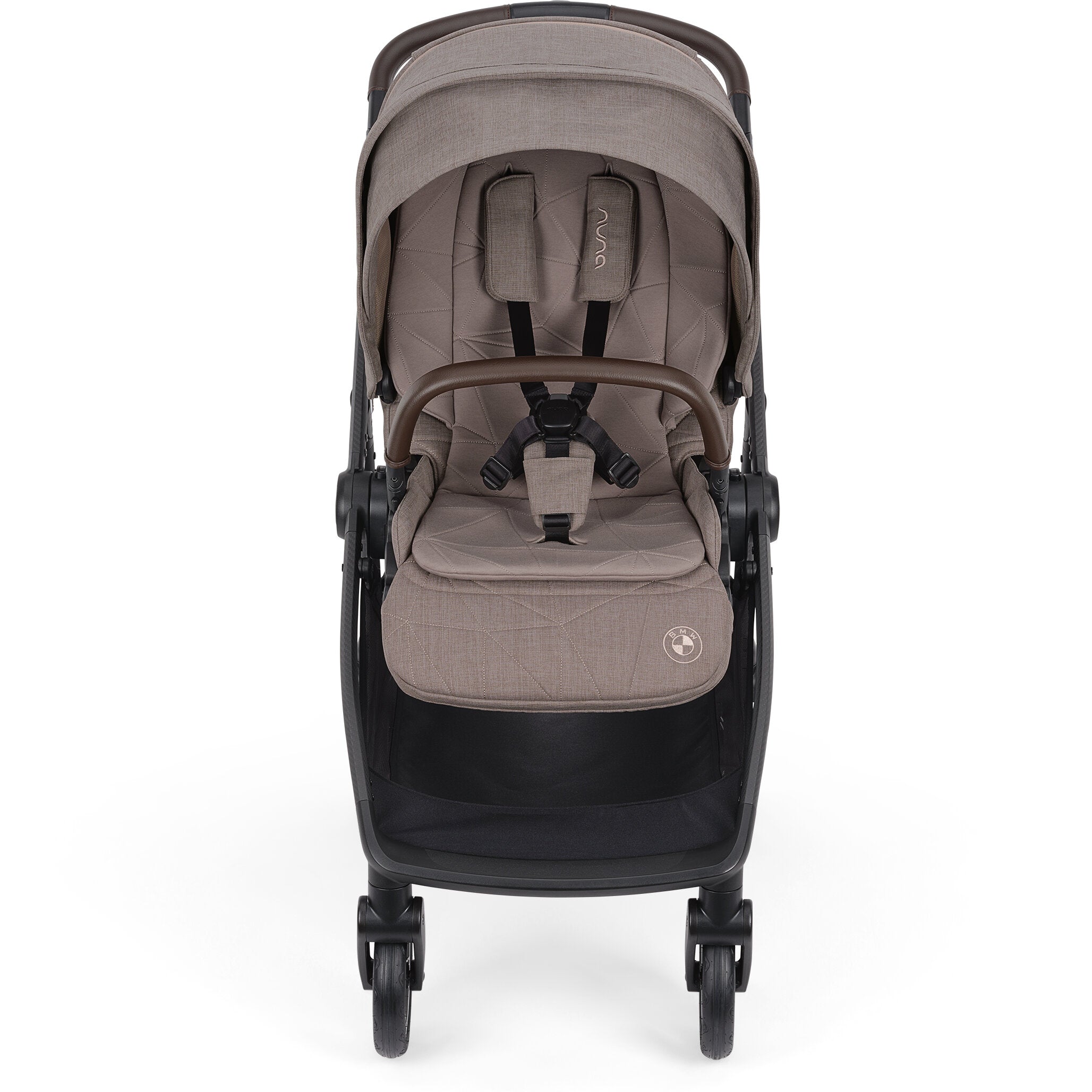 Nuna x BMW SWIV Stroller