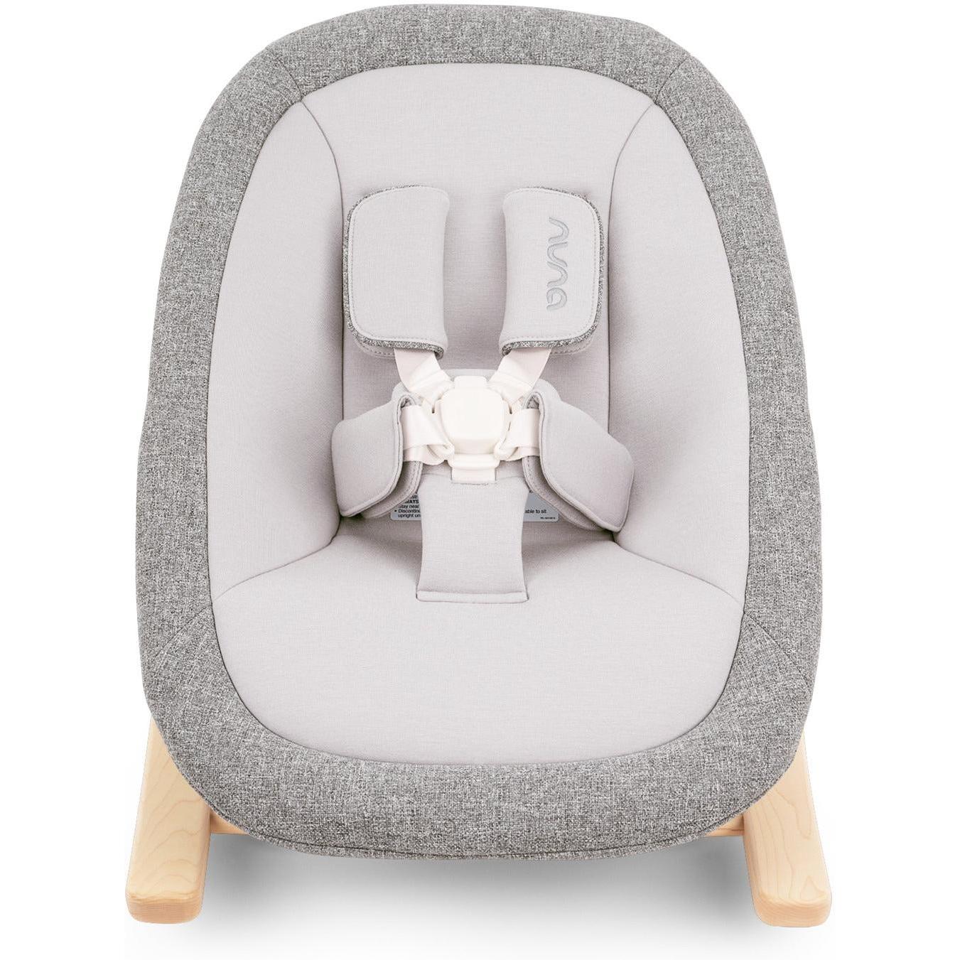 Nuna BRYN Newborn Rocker