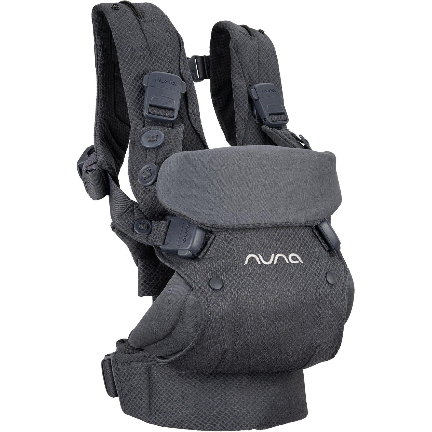 Nuna CUDL Deux Baby Carrier - Twinkle Twinkle Little One