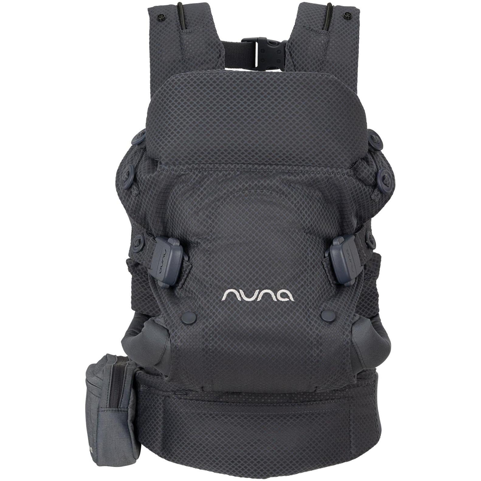 Nuna CUDL Deux Baby Carrier - Twinkle Twinkle Little One