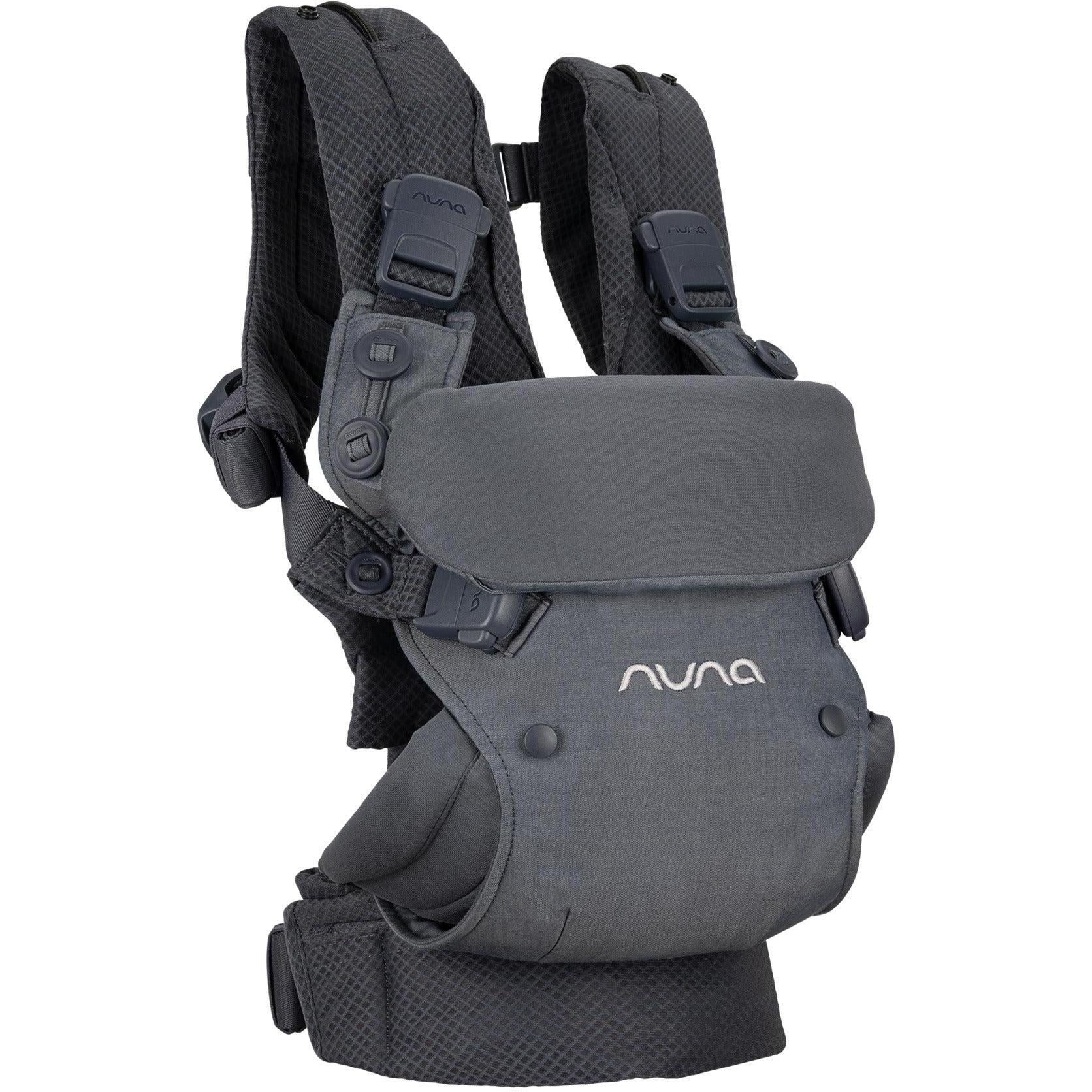 Nuna CUDL Deux Baby Carrier - Twinkle Twinkle Little One