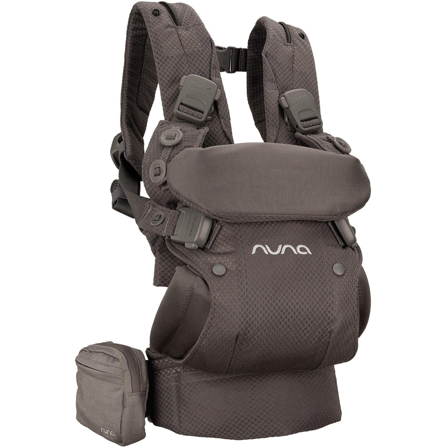 Nuna CUDL Deux Baby Carrier - Twinkle Twinkle Little One