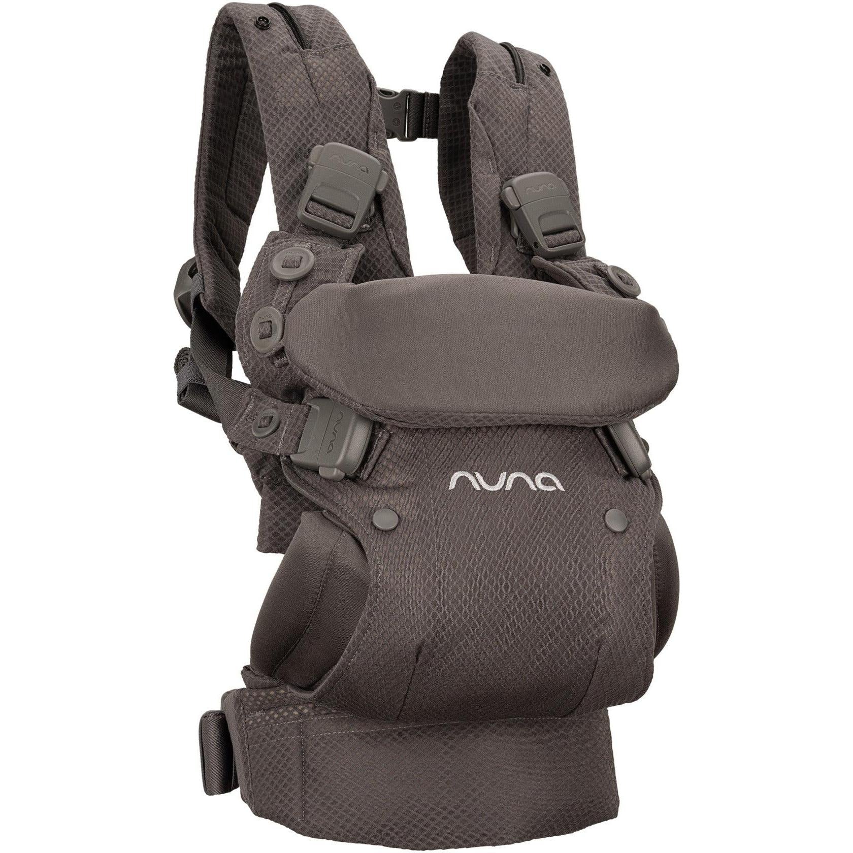 Nuna CUDL Deux Baby Carrier - Twinkle Twinkle Little One