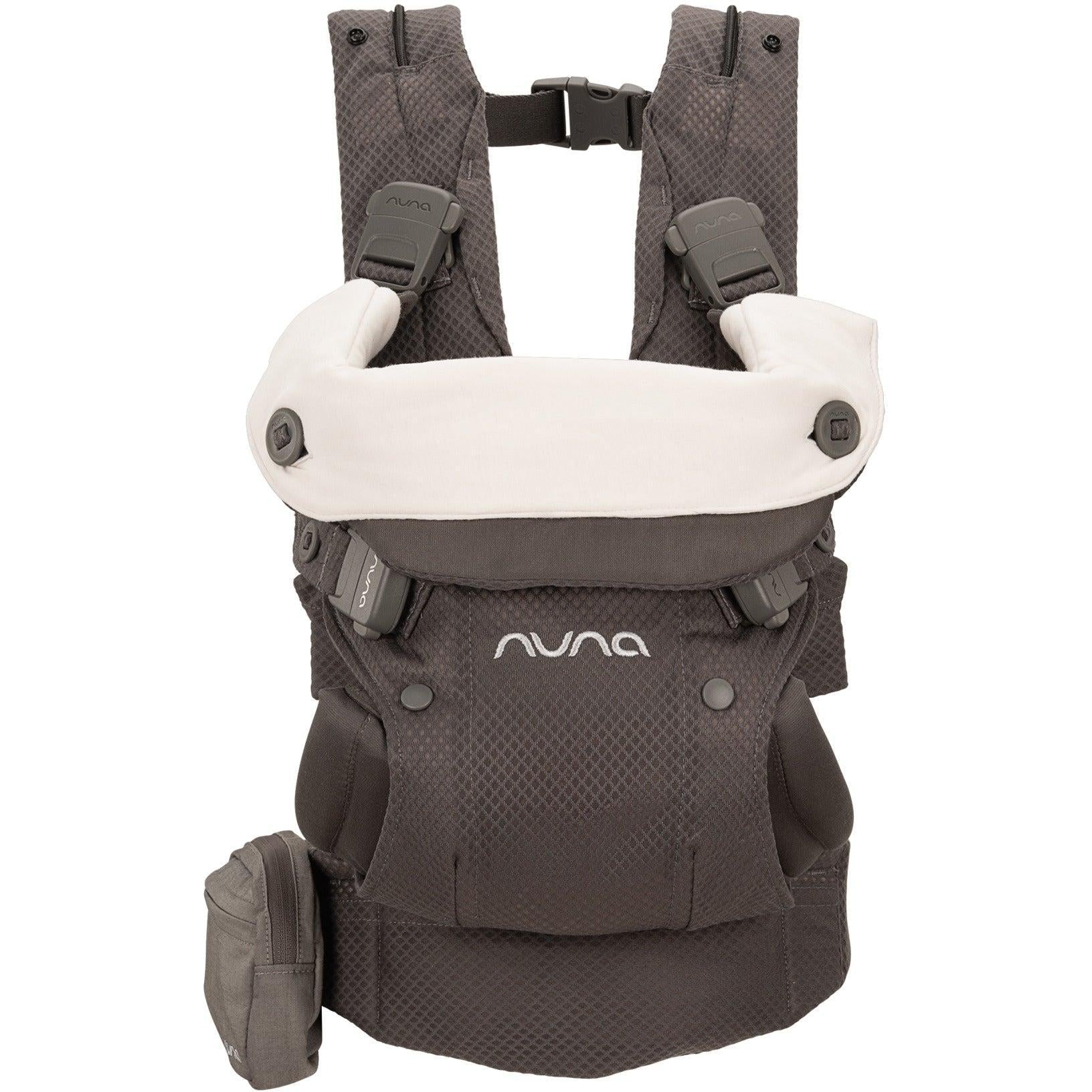 Nuna CUDL Deux Baby Carrier - Twinkle Twinkle Little One
