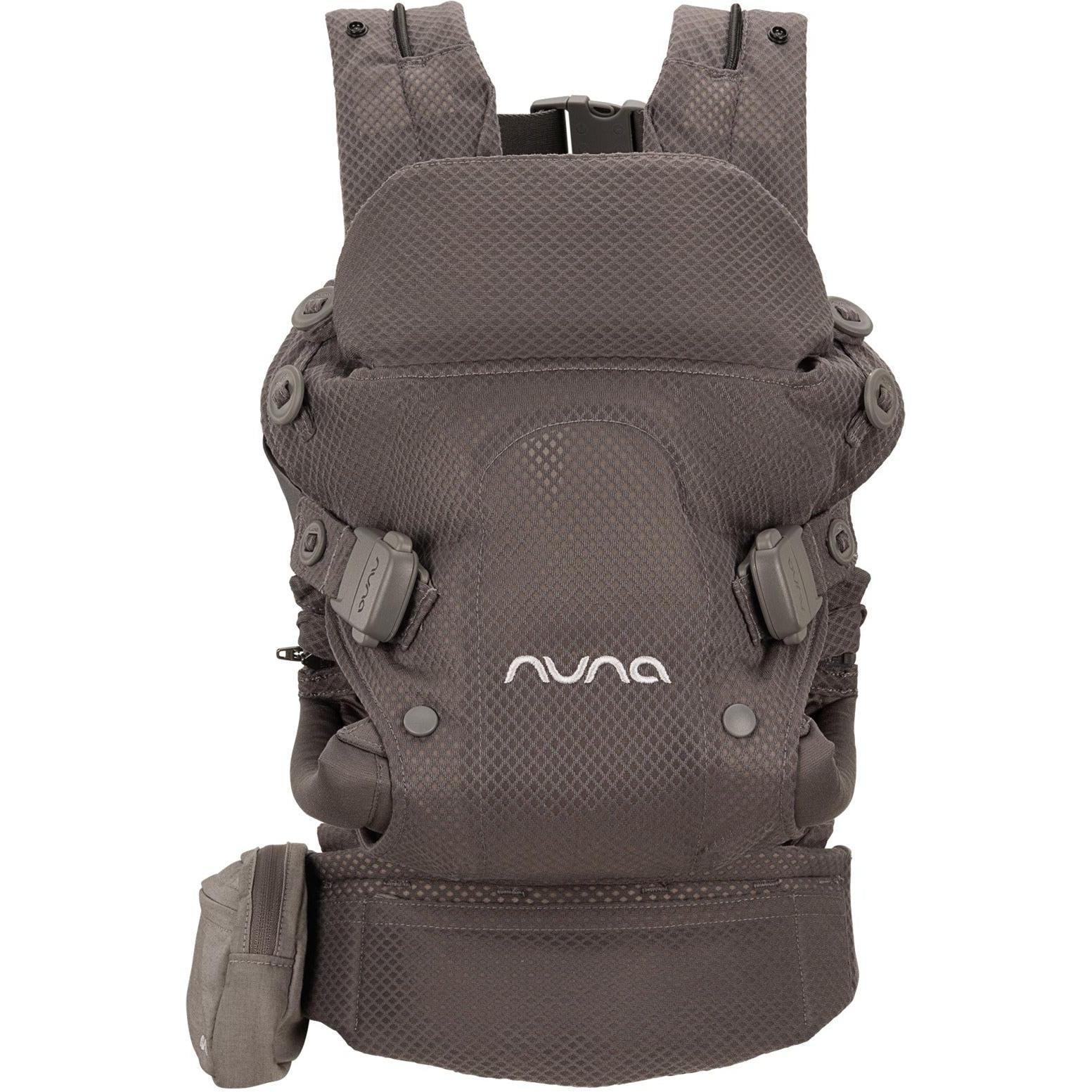 Nuna CUDL Deux Baby Carrier - Twinkle Twinkle Little One
