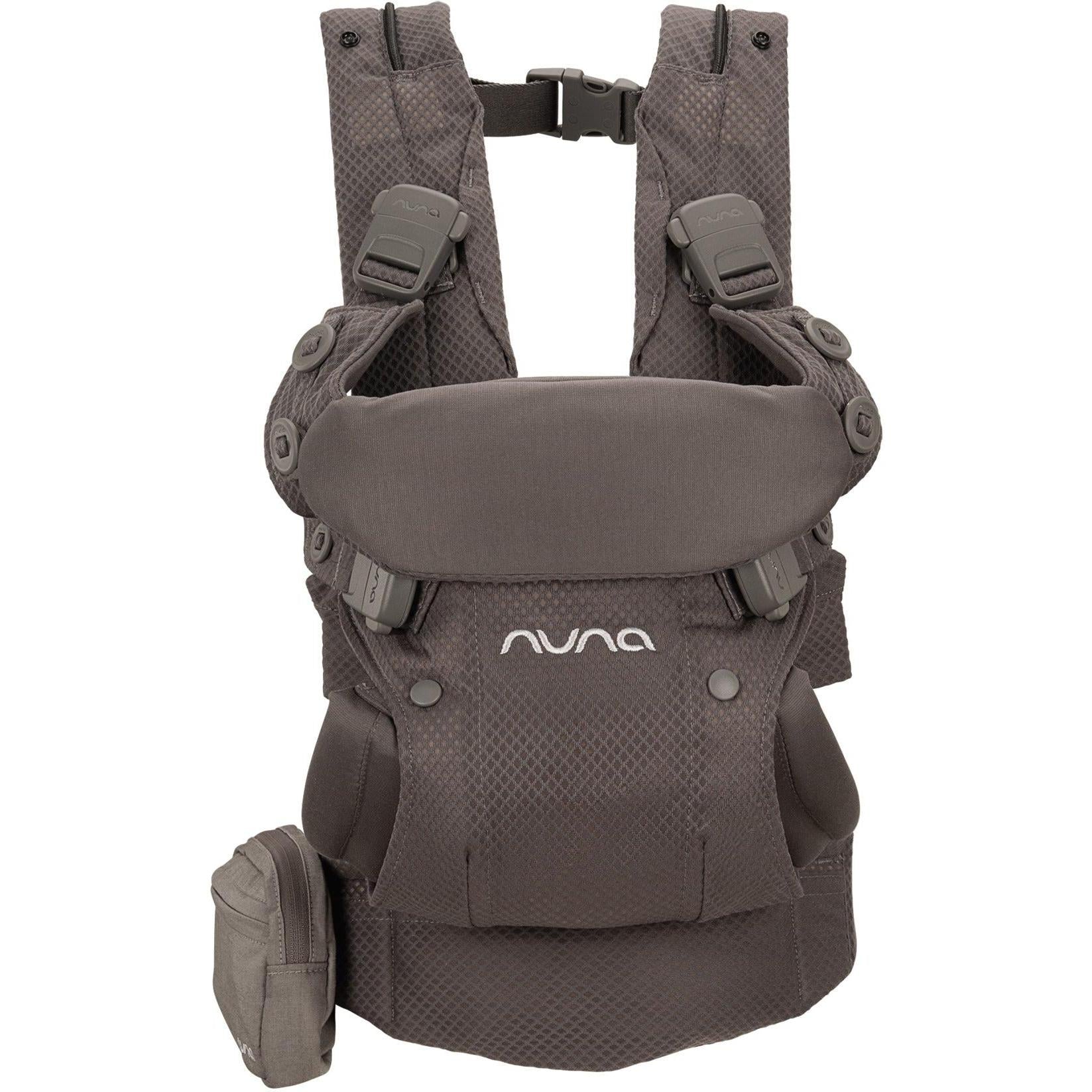 Nuna CUDL Deux Baby Carrier - Twinkle Twinkle Little One