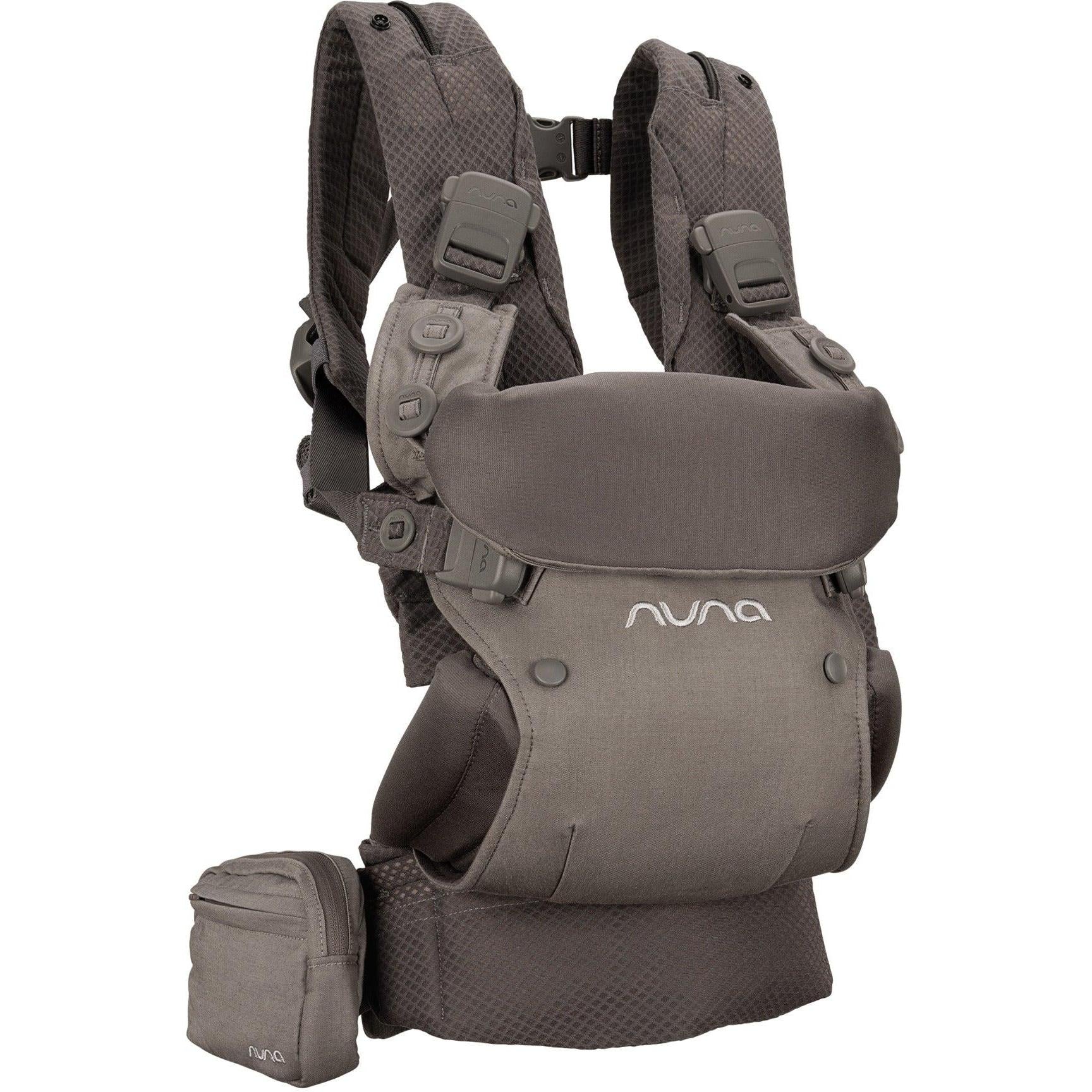 Nuna CUDL Deux Baby Carrier - Twinkle Twinkle Little One