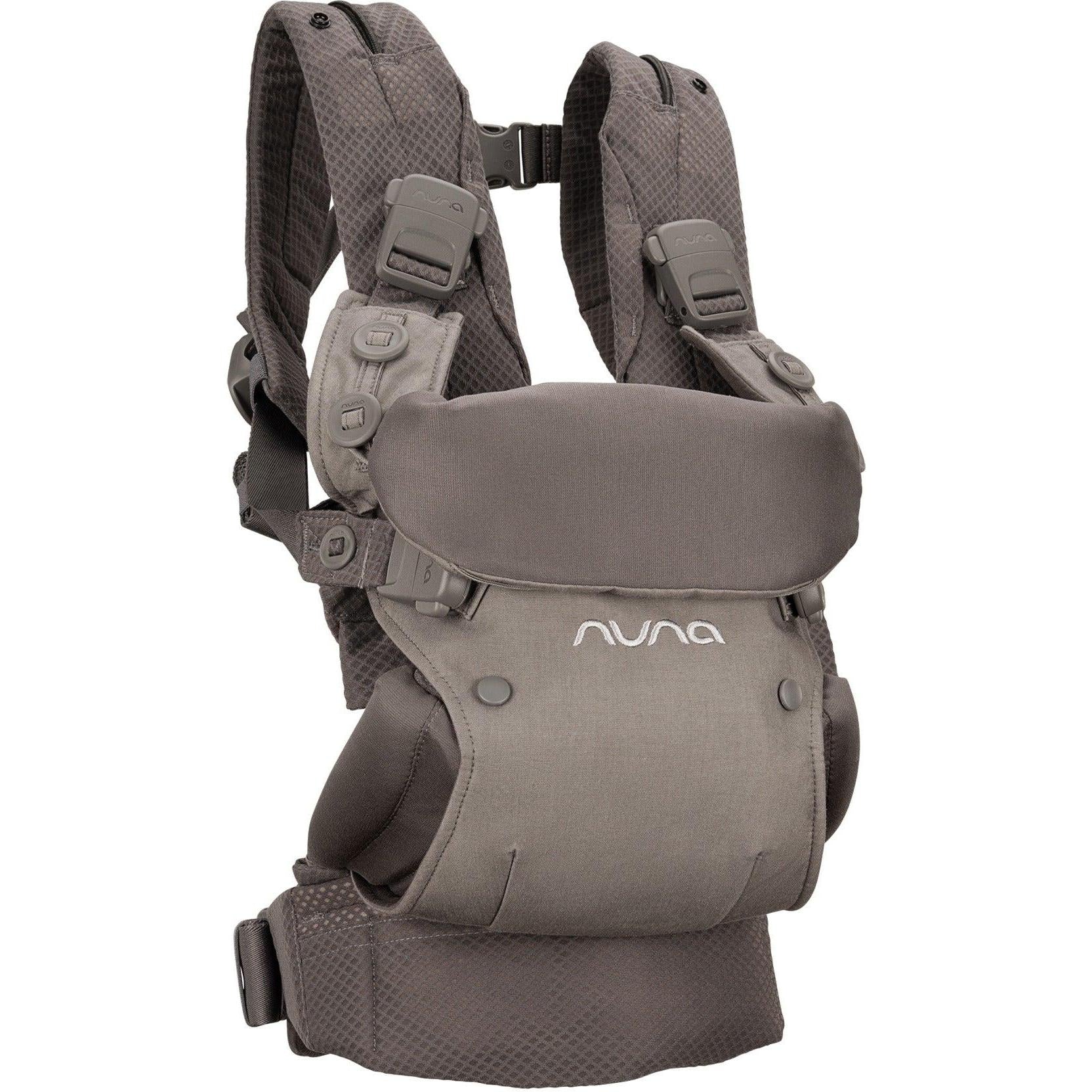 Nuna CUDL Deux Baby Carrier - Twinkle Twinkle Little One