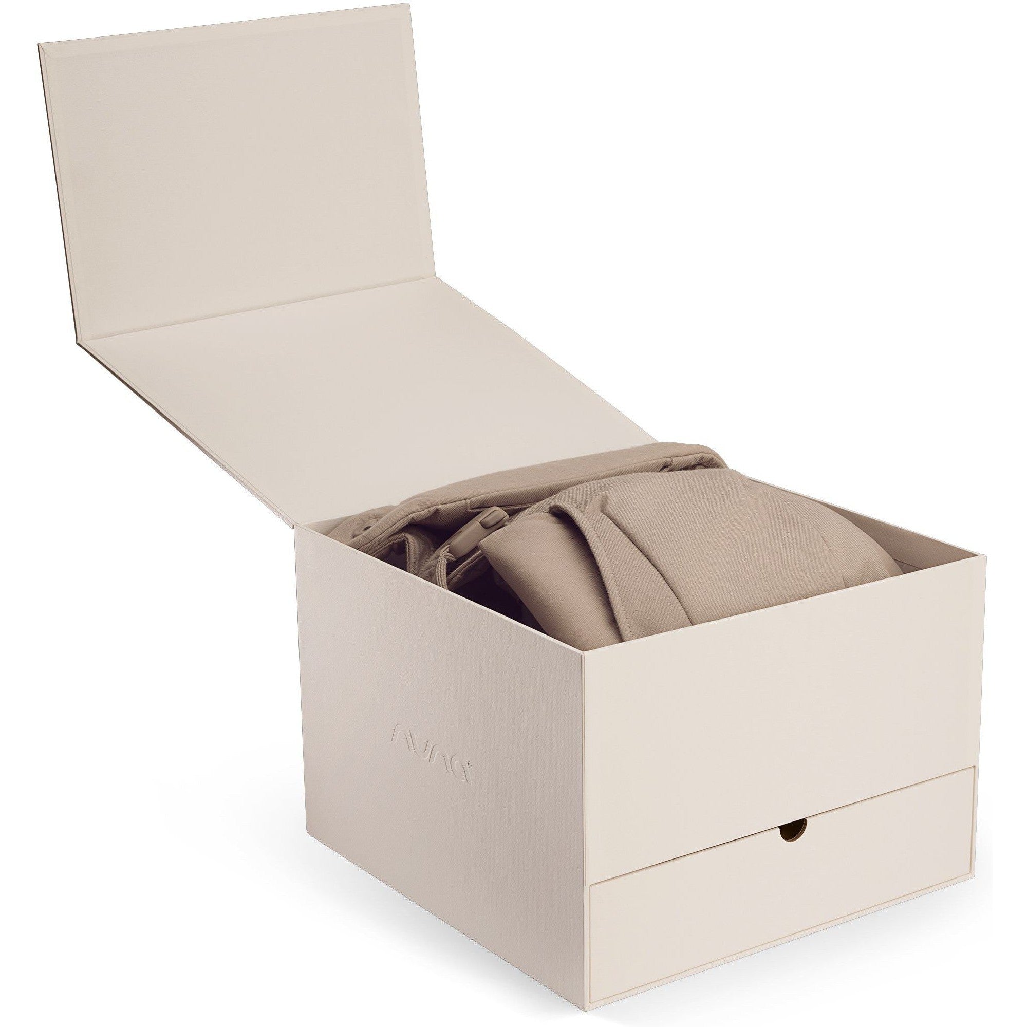 Nuna CUDL Luxe - Twinkle Twinkle Little One