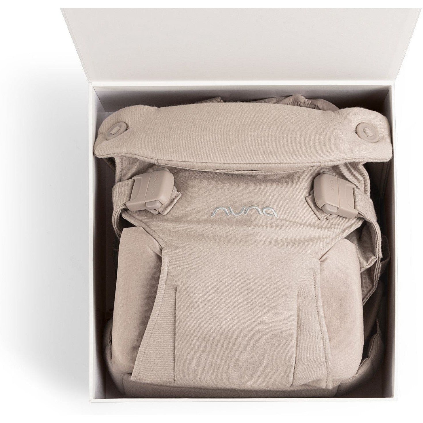 Nuna CUDL Luxe - Twinkle Twinkle Little One