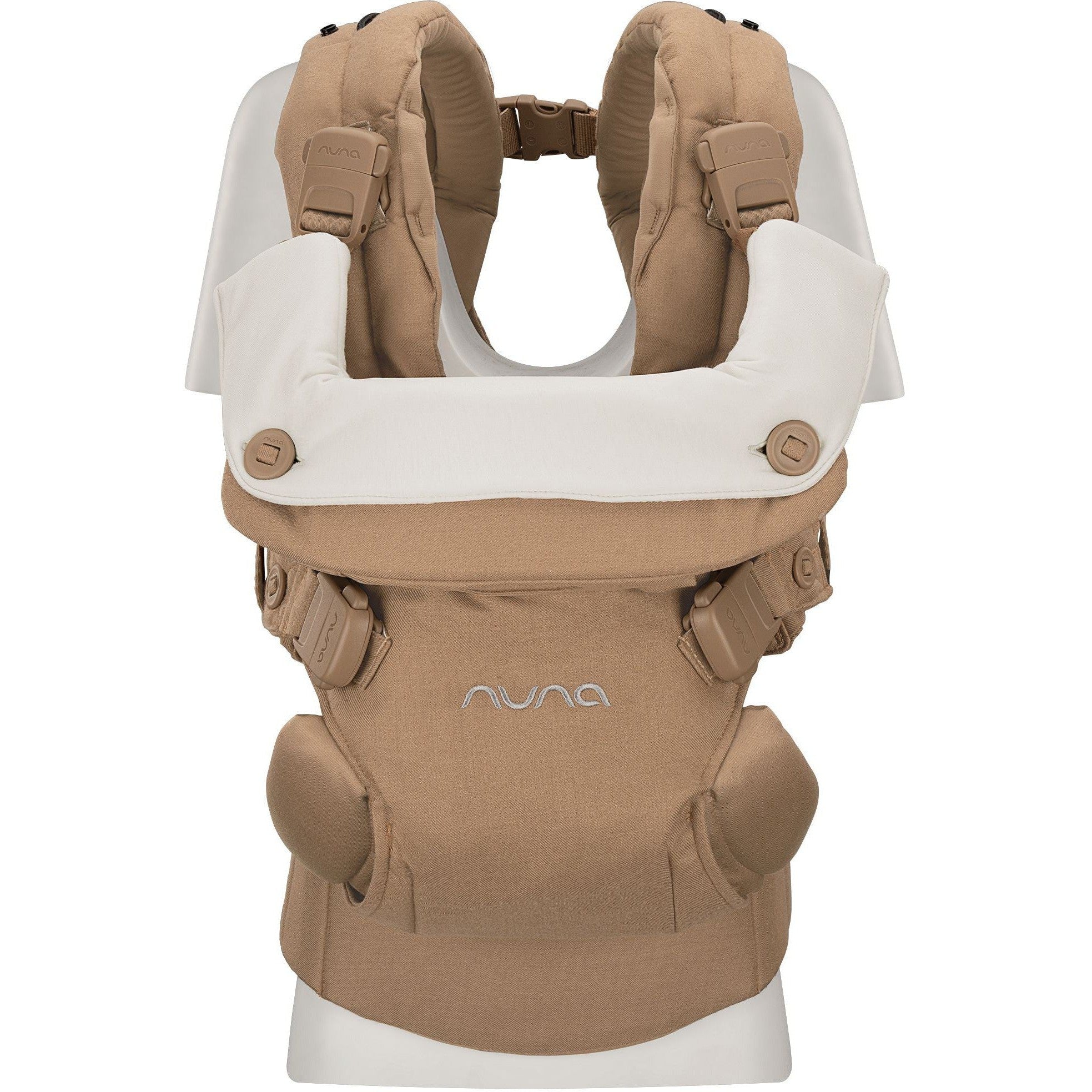 Nuna CUDL Luxe - Twinkle Twinkle Little One