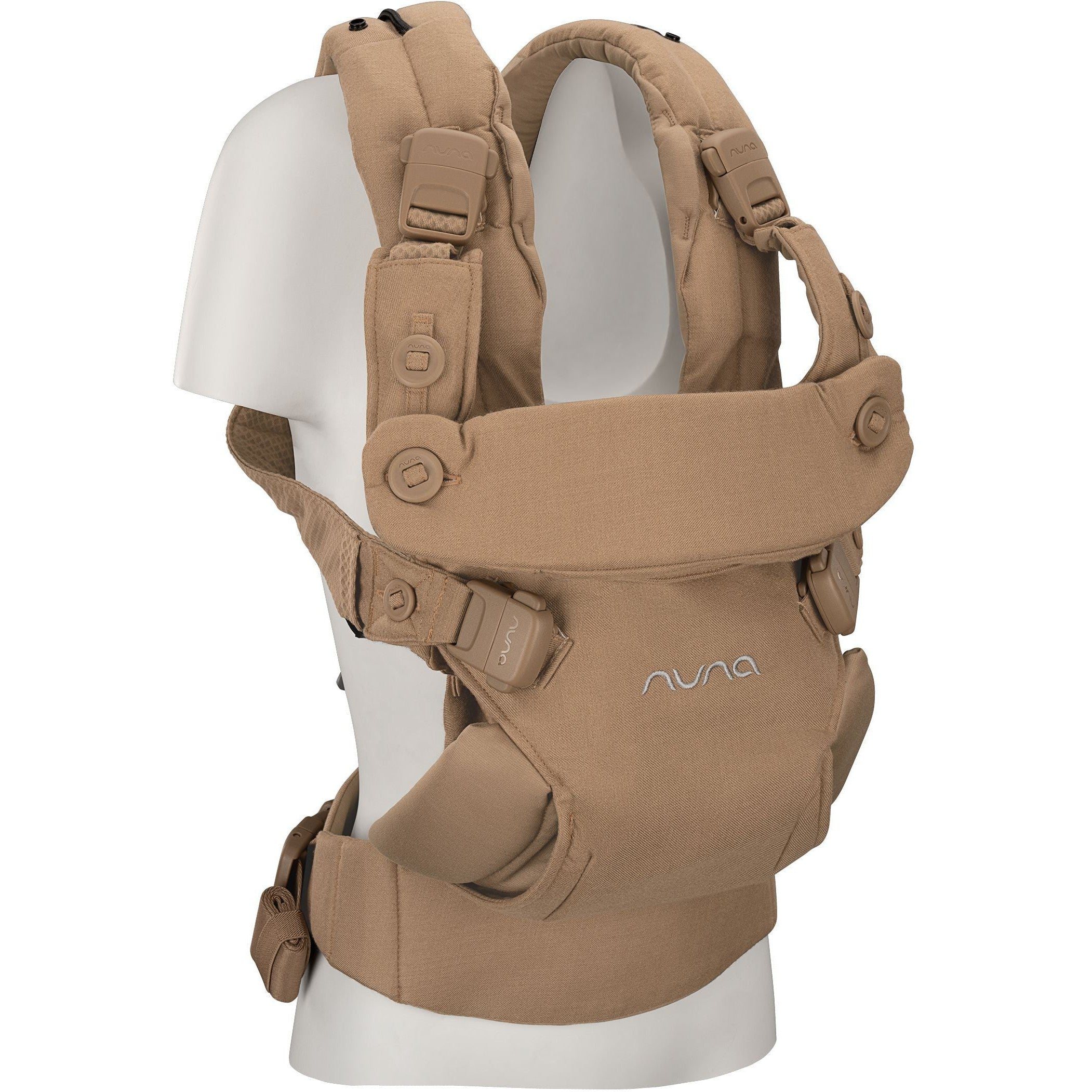 Nuna CUDL Luxe - Twinkle Twinkle Little One