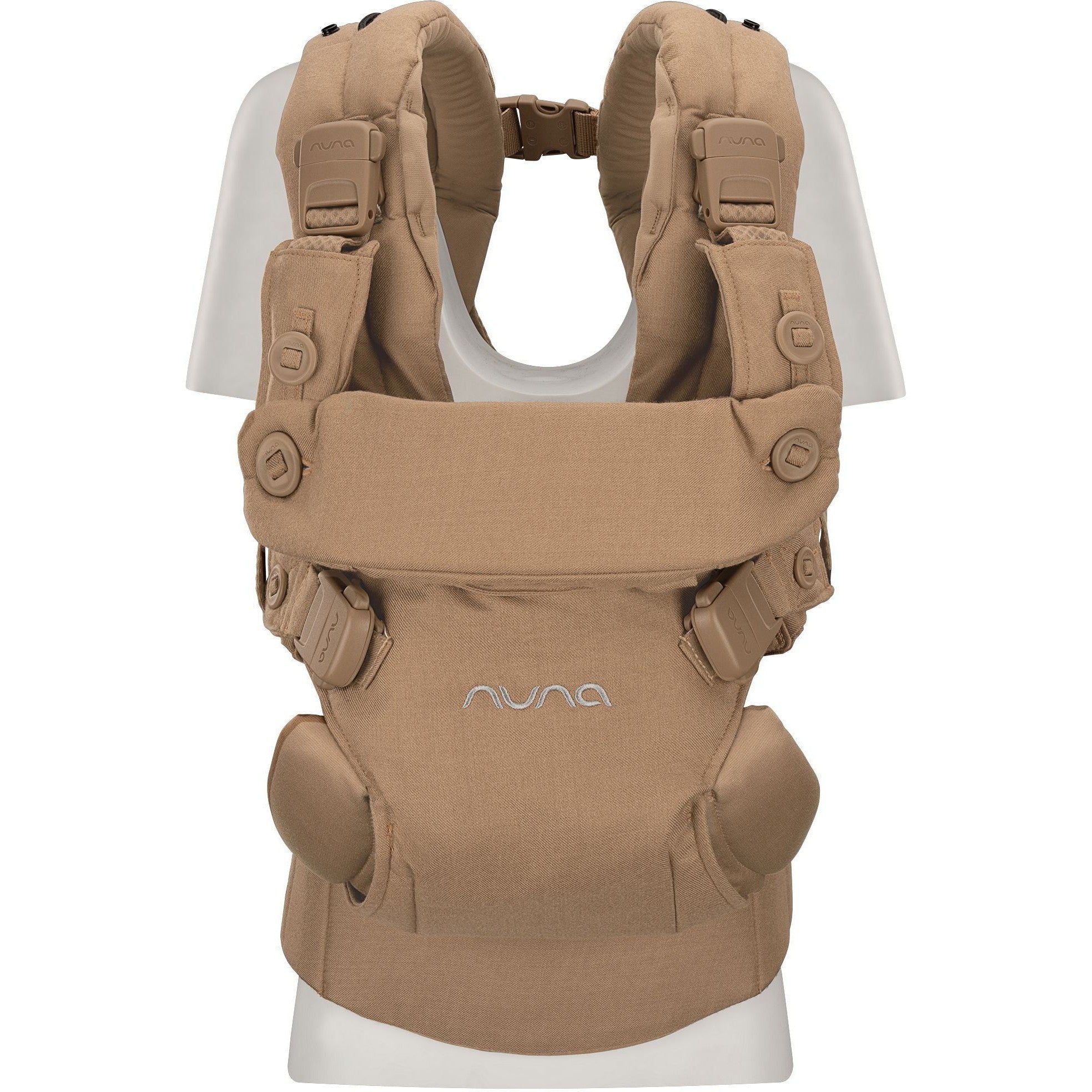 Nuna CUDL Luxe - Twinkle Twinkle Little One