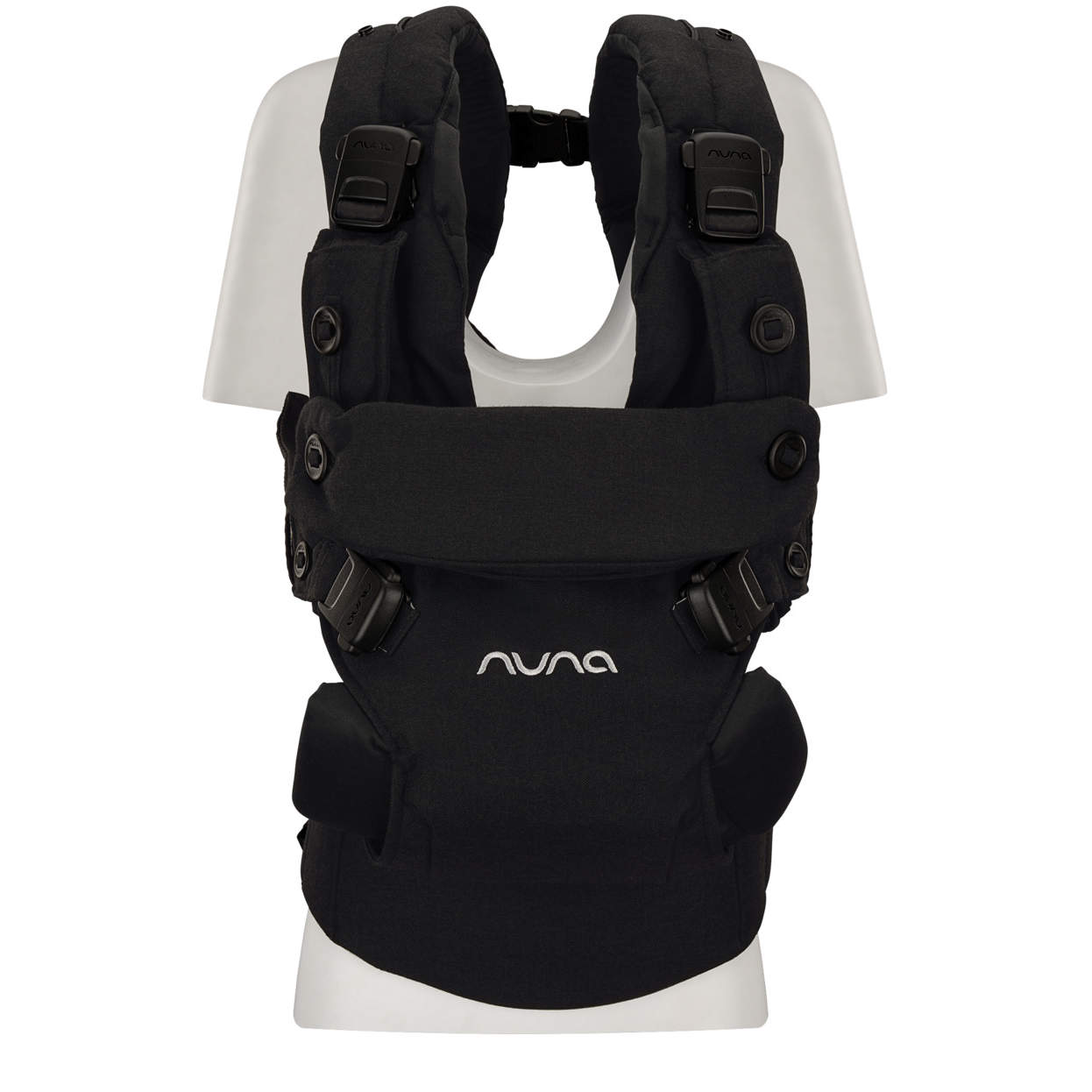 Nuna CUDL Luxe - Twinkle Twinkle Little One