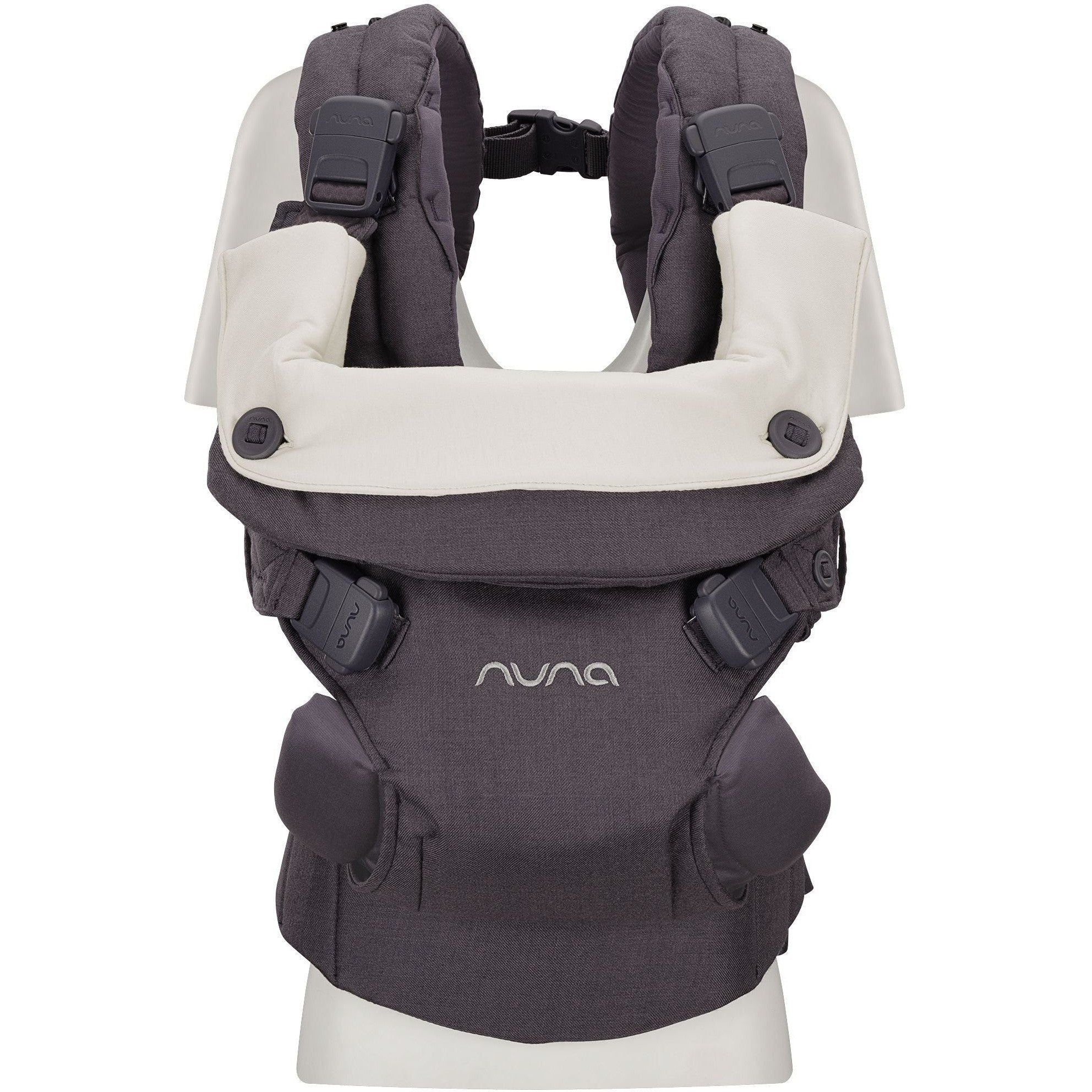 Nuna CUDL Luxe - Twinkle Twinkle Little One