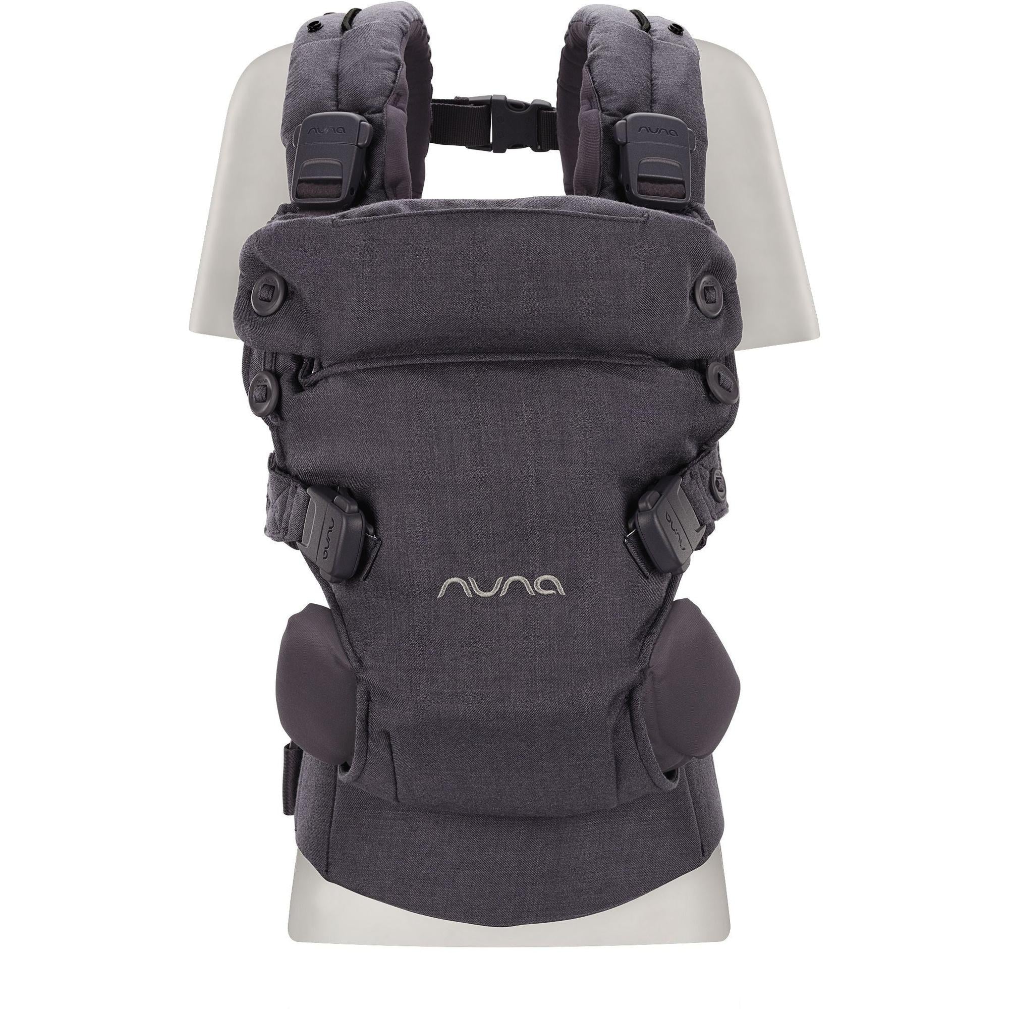 Nuna CUDL Luxe